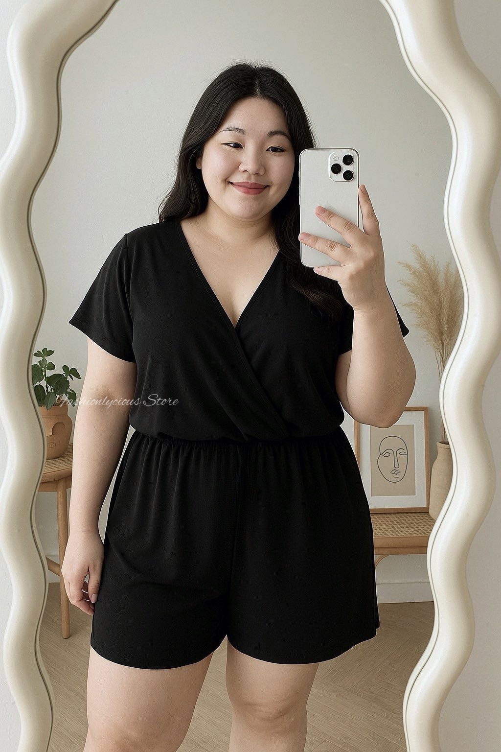 Summer Jumpsuit