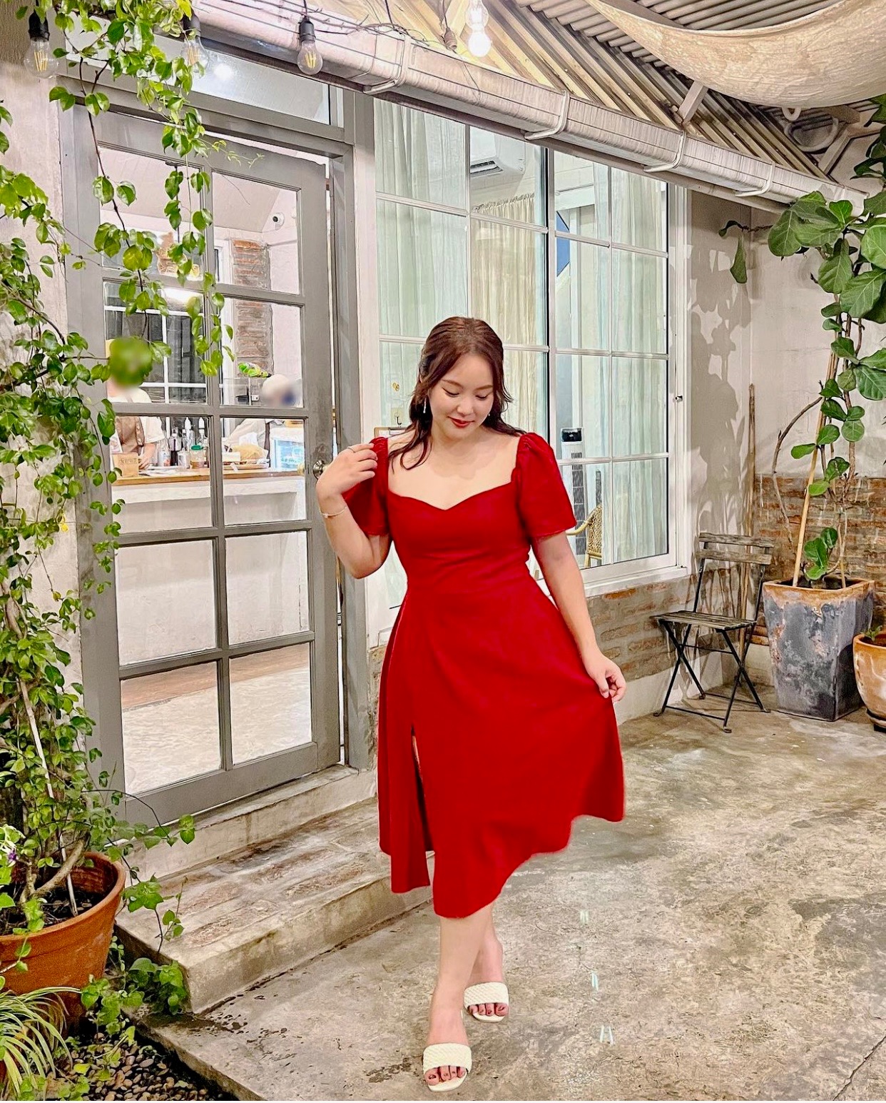 Merry Dress