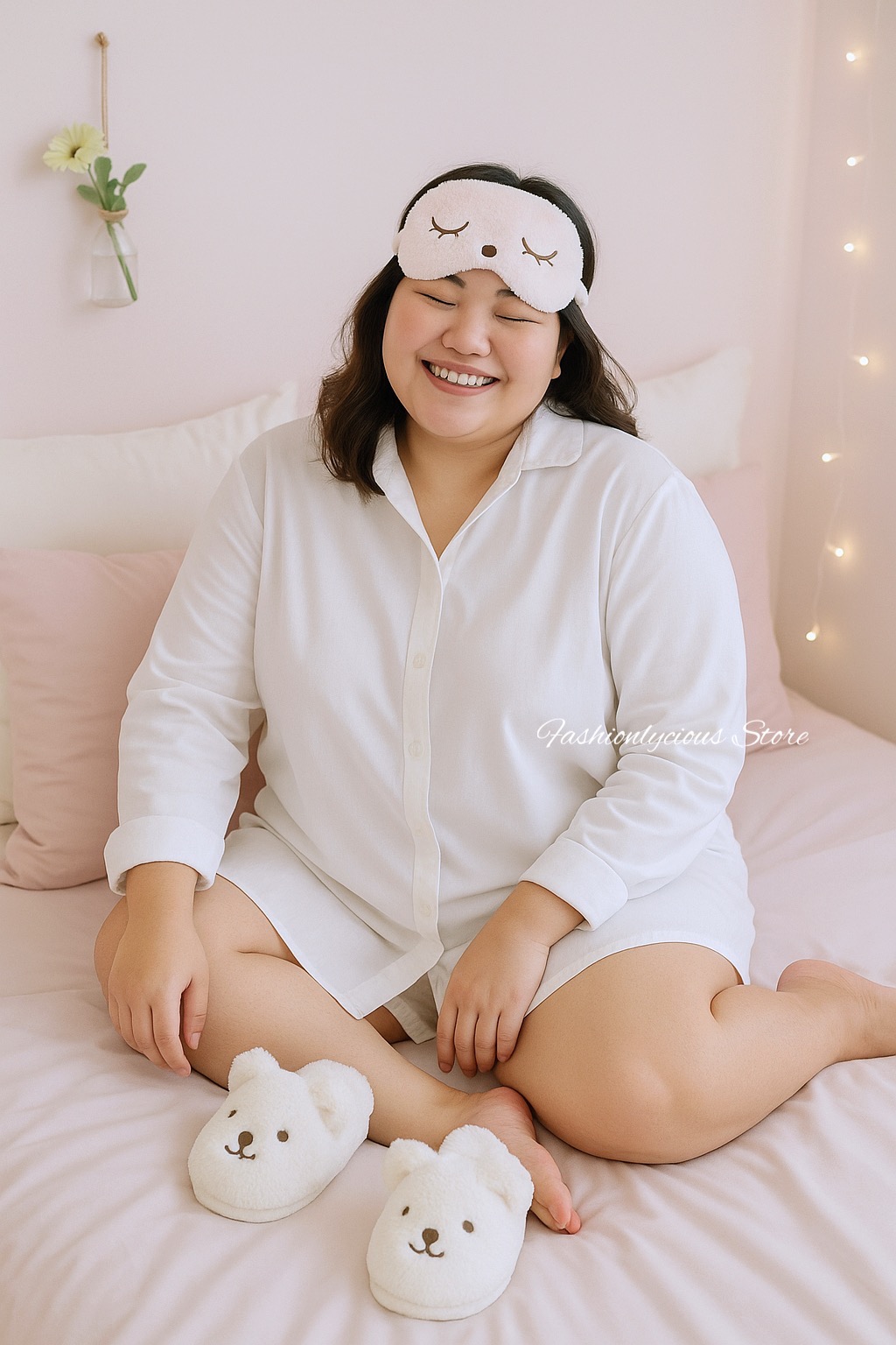 ZLEEPY DRESS