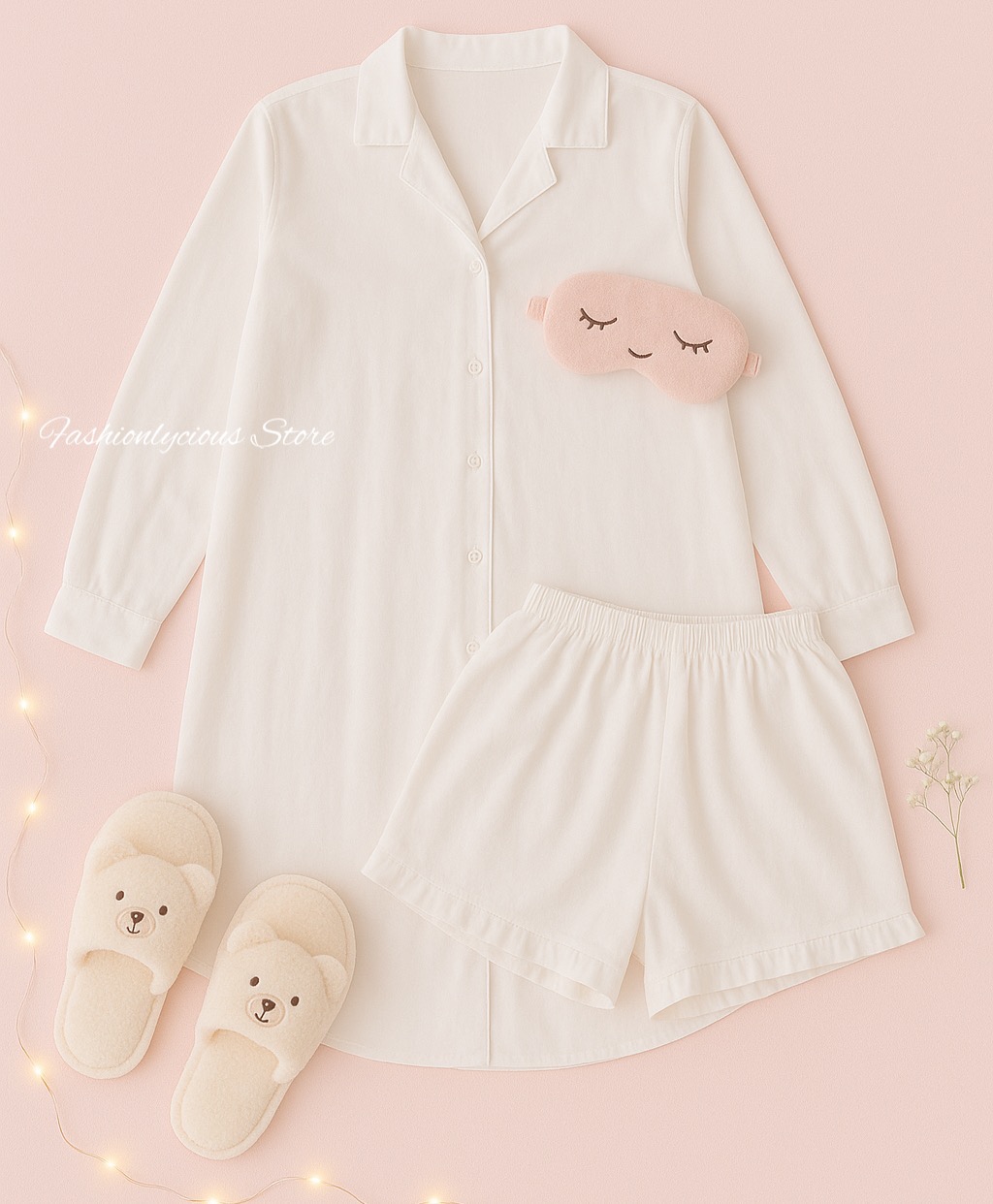 ZLEEPY DRESS