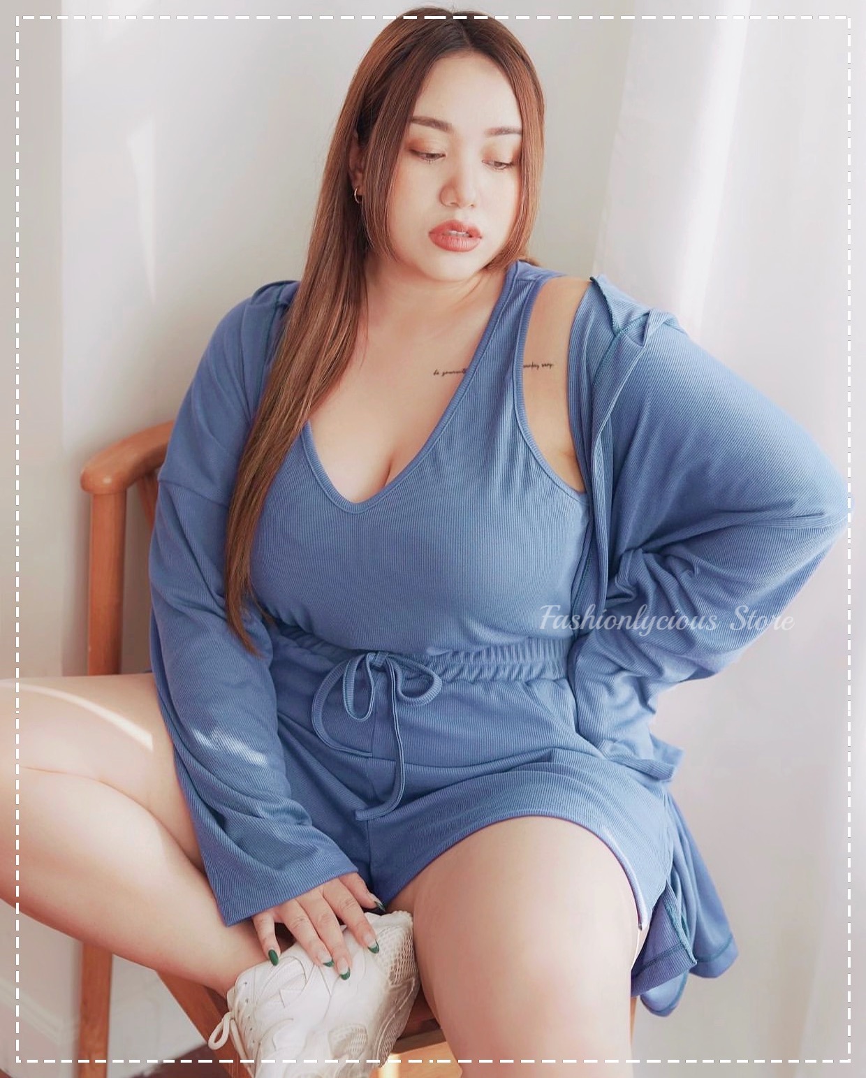 HOODIE SETS