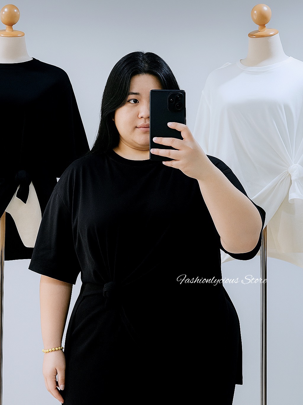 Split Top New