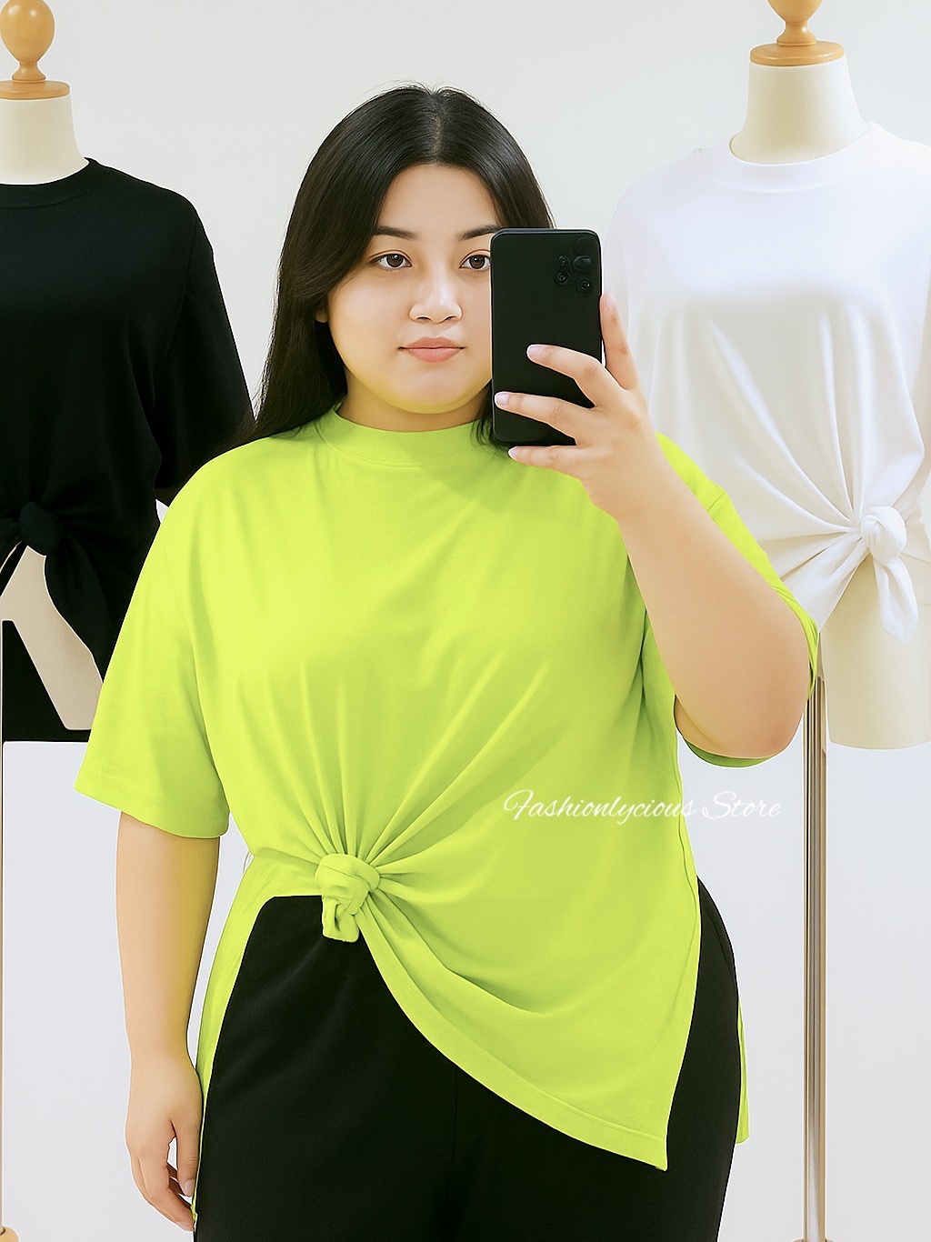 Split Top New