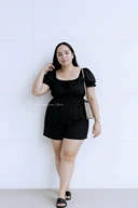 Sissy Jumpsuit