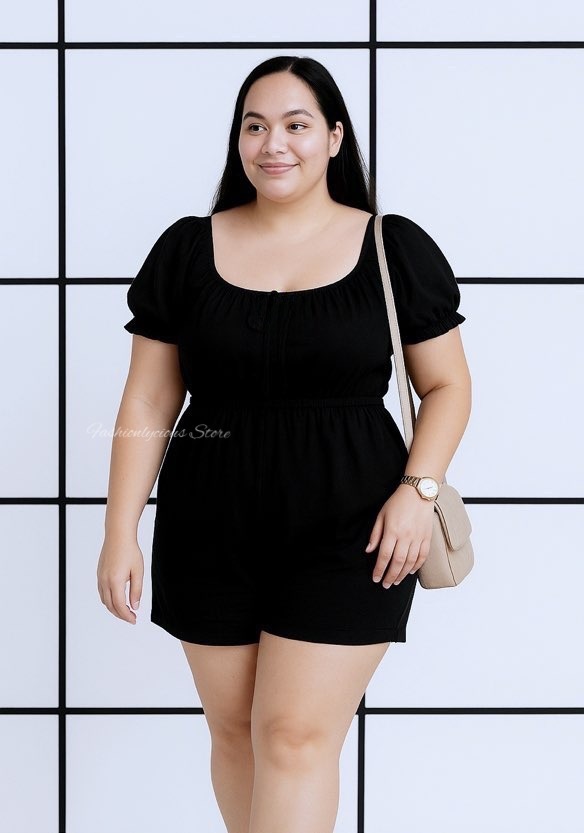 Sissy Jumpsuit
