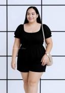 Sissy Jumpsuit