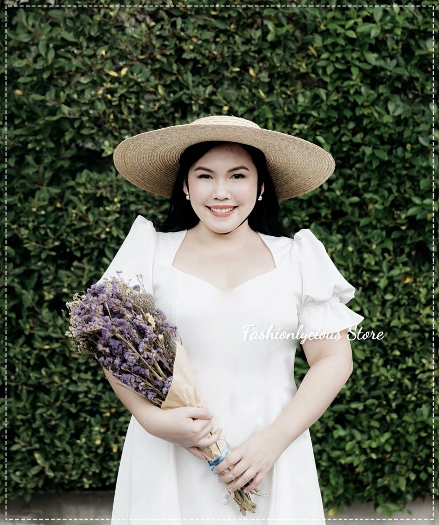 Vintage Dress