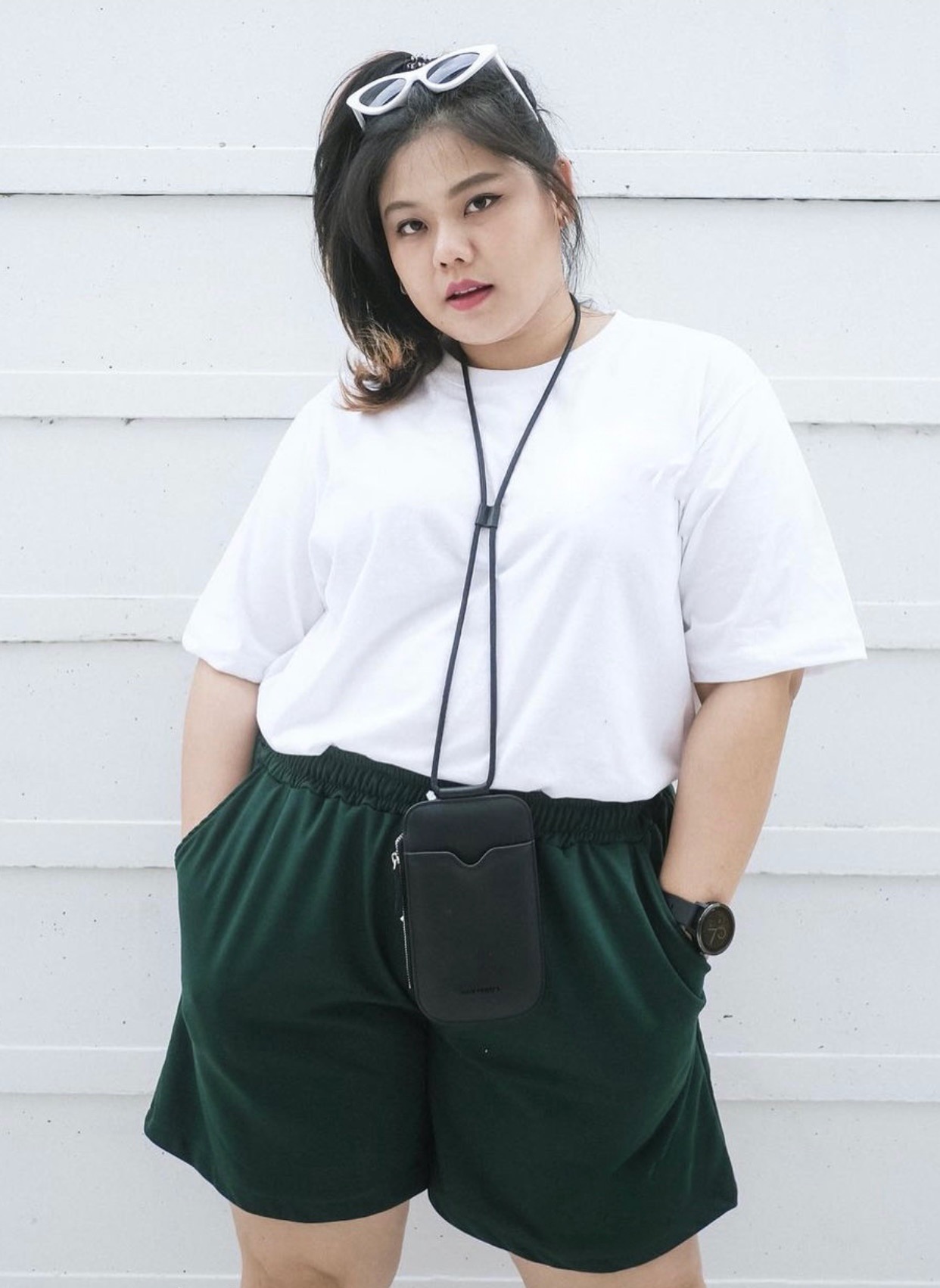 Comfy Shorts