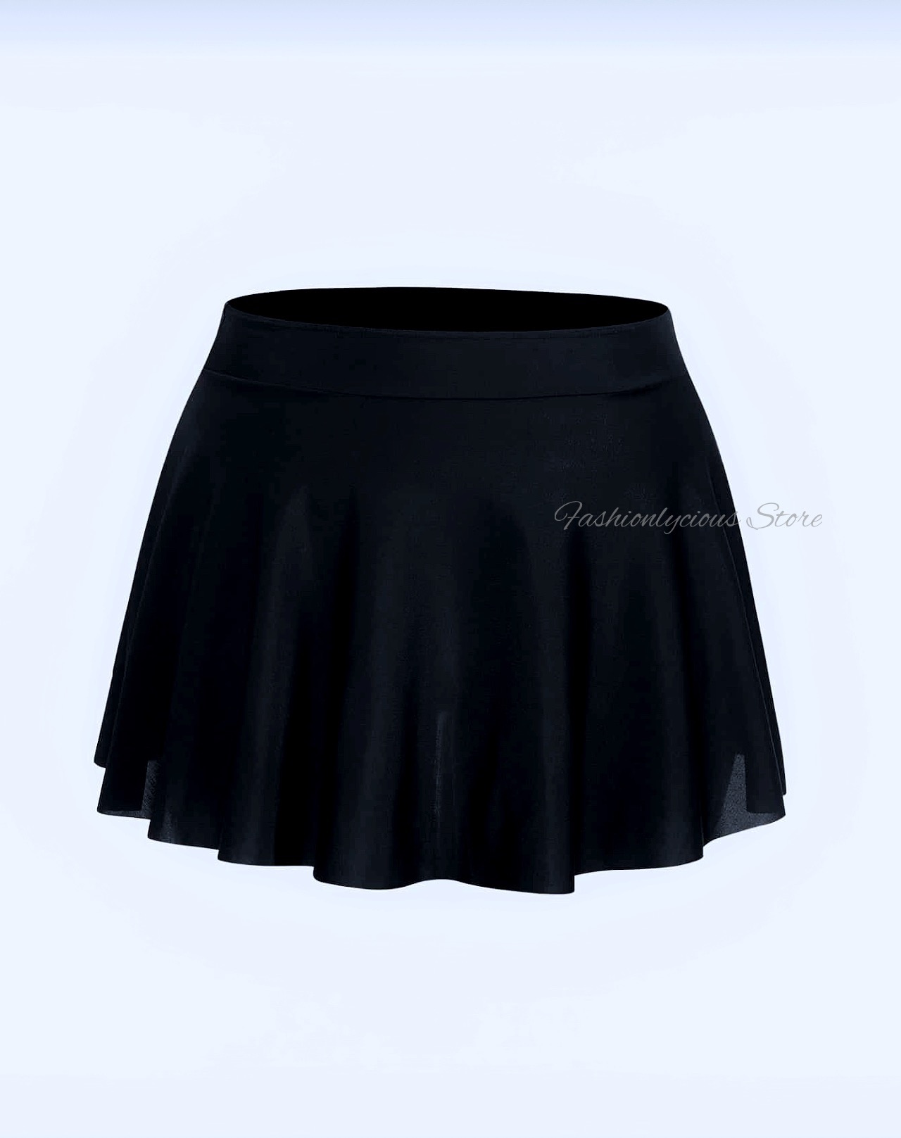 FLARE SKORT (rok celana)