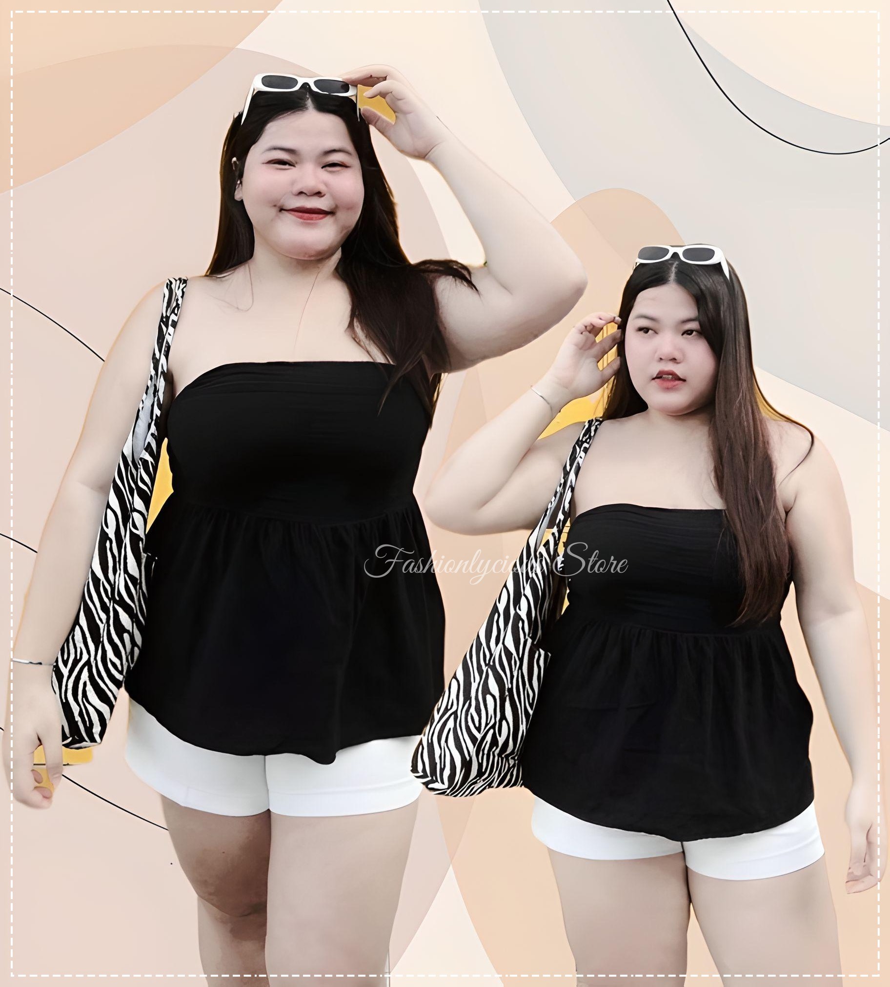 Kemben Top