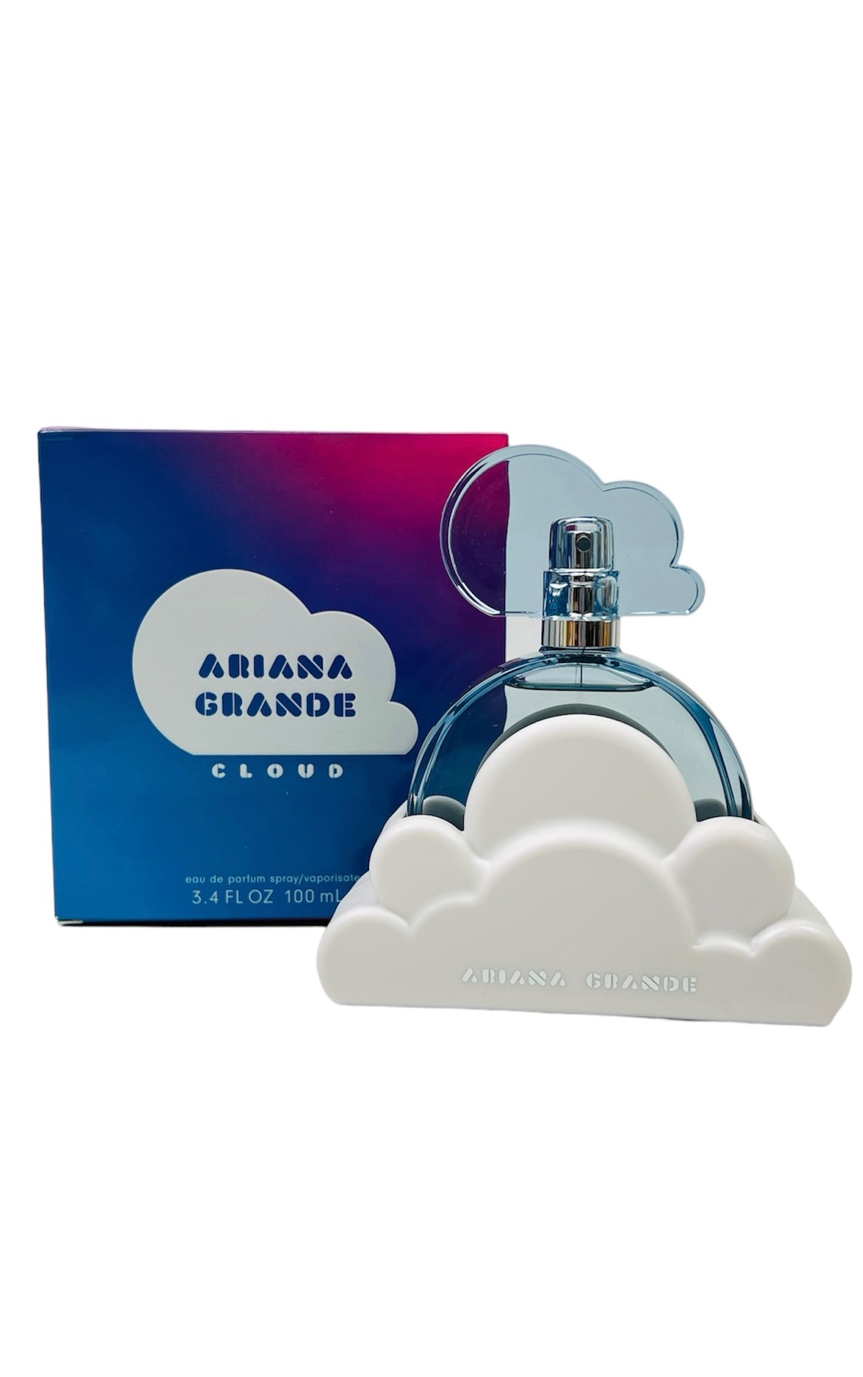 Ariana Grande Cloud Woman (Produk)