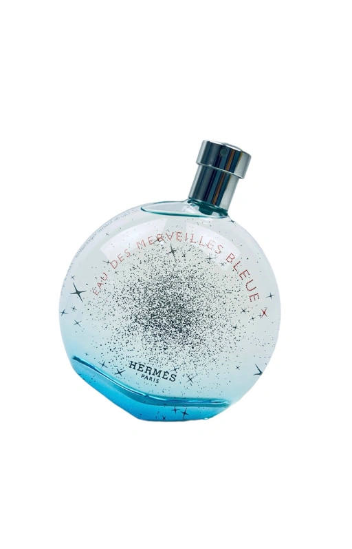 Image of Hermes Eau Des Merveilles Bleue Woman (Tester)