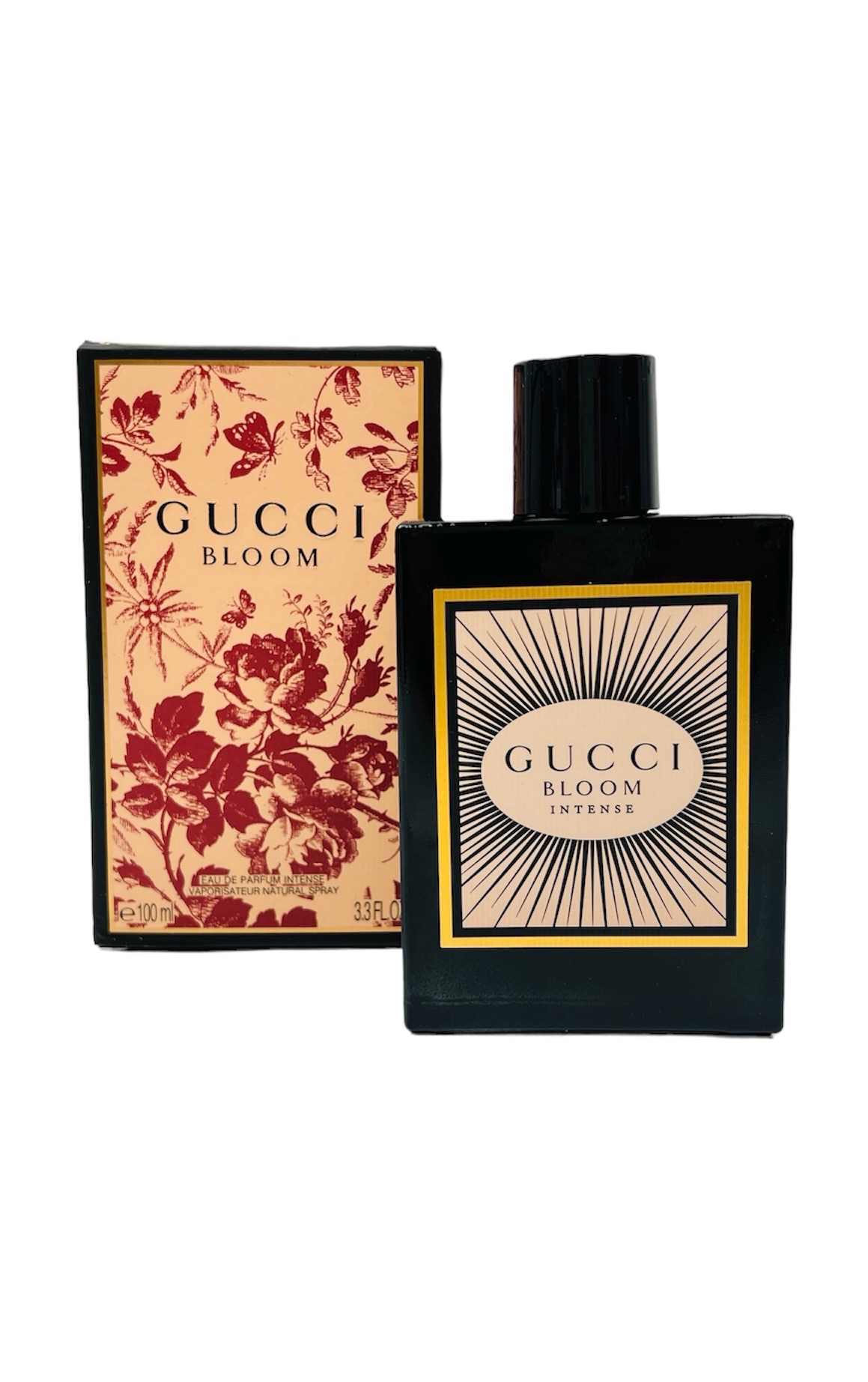 Gucci Bloom Intense Woman (Produk)