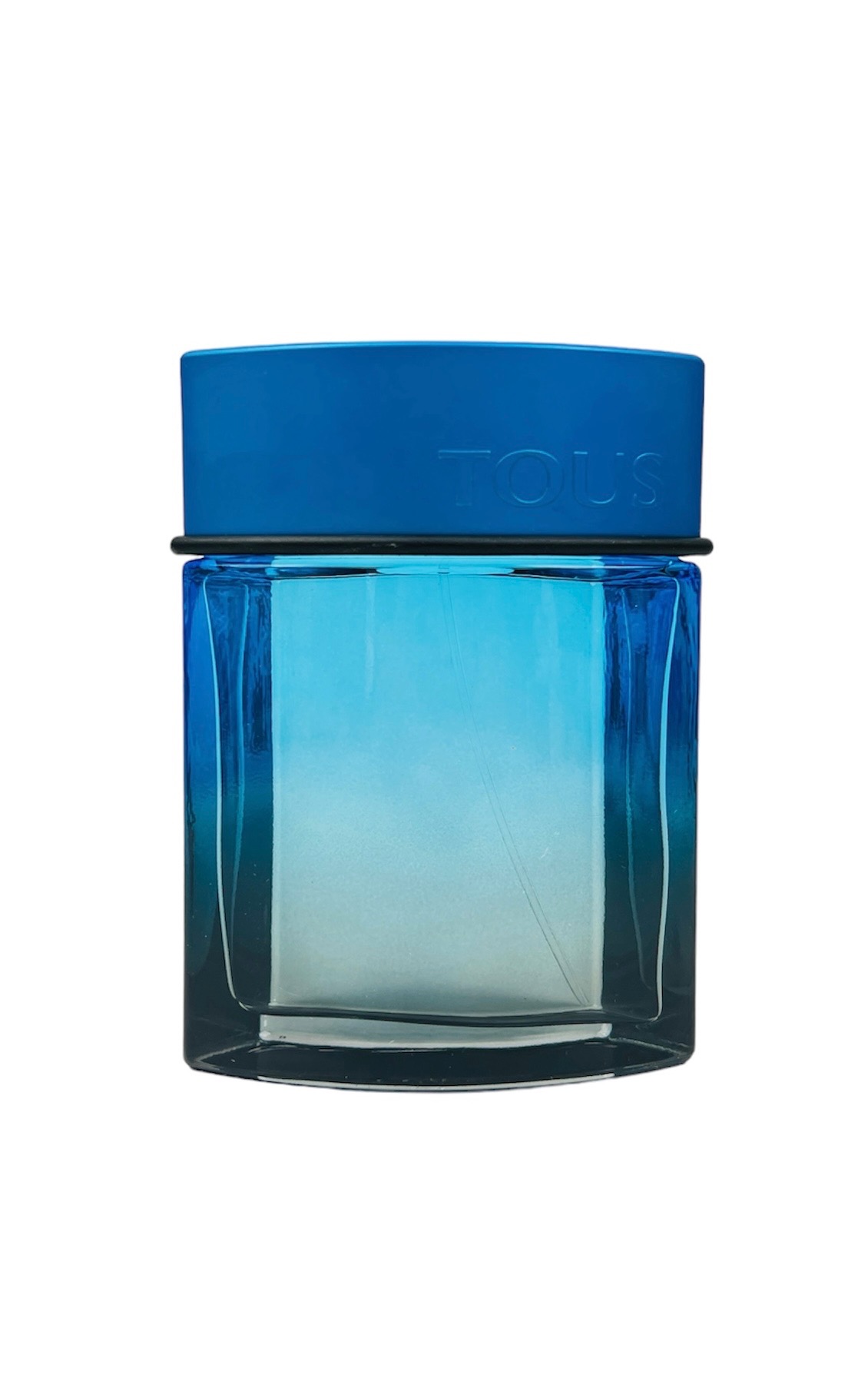 Tous Sport Man (Tester)