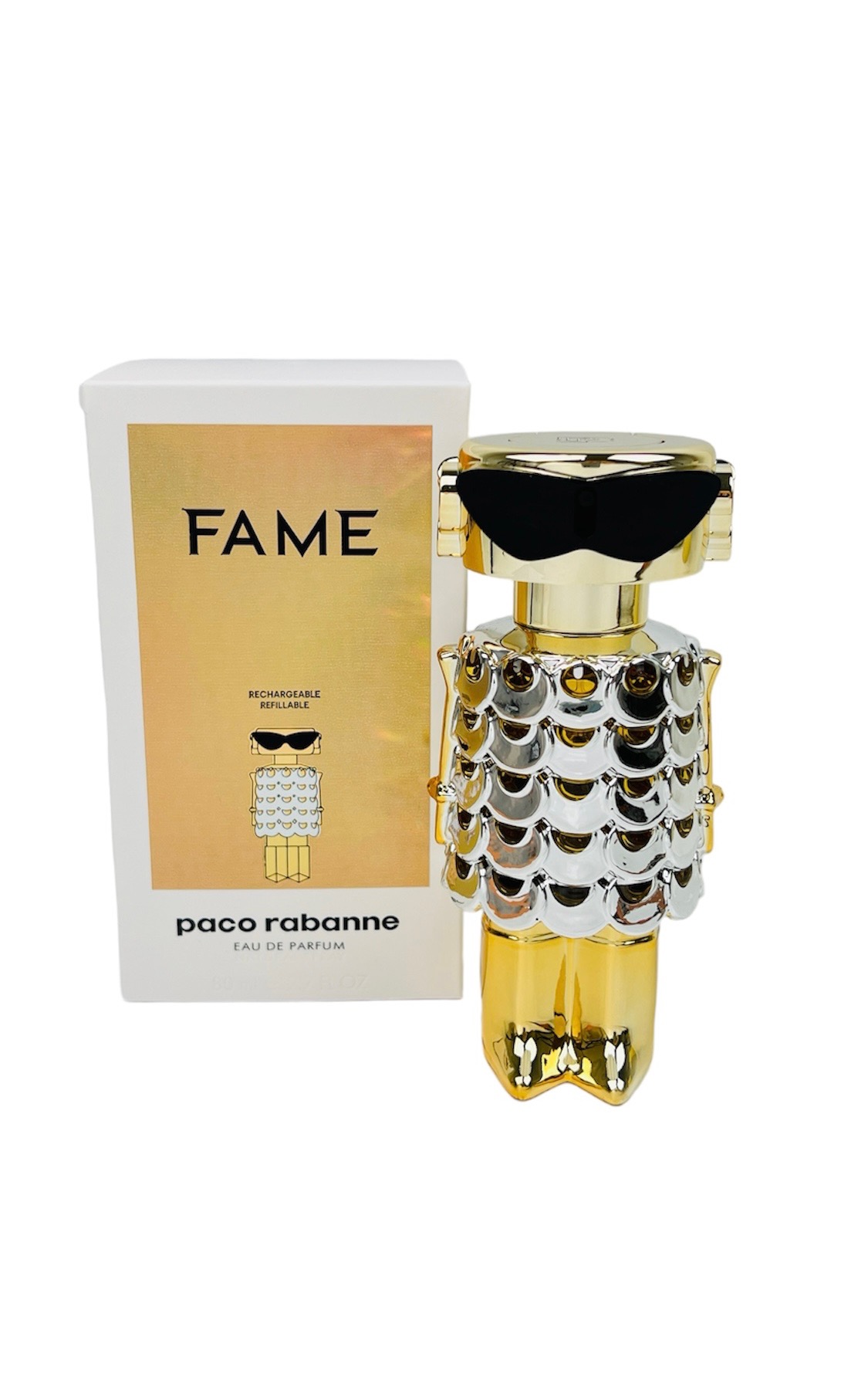 Paco Rabanne Fame Woman (Produk)