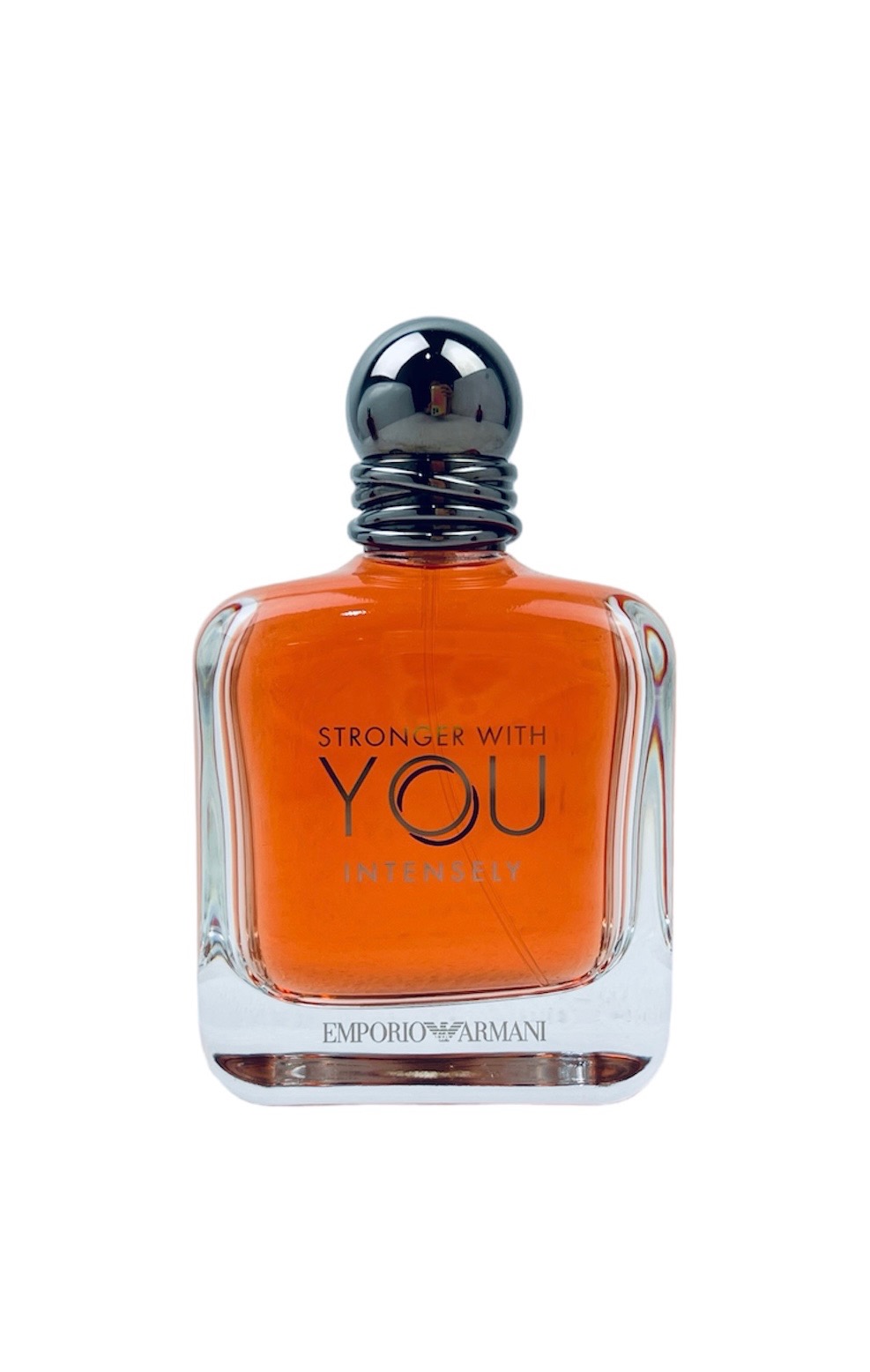 Emporio Armani Stronger With You Intensely Man (Tester)