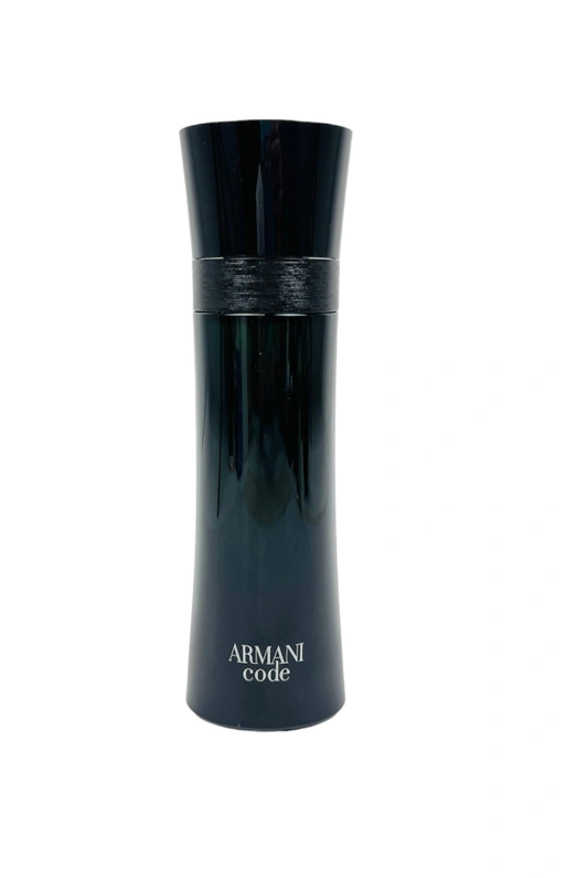 Image of Giorgio Armani Code 125ml Man (Tester)