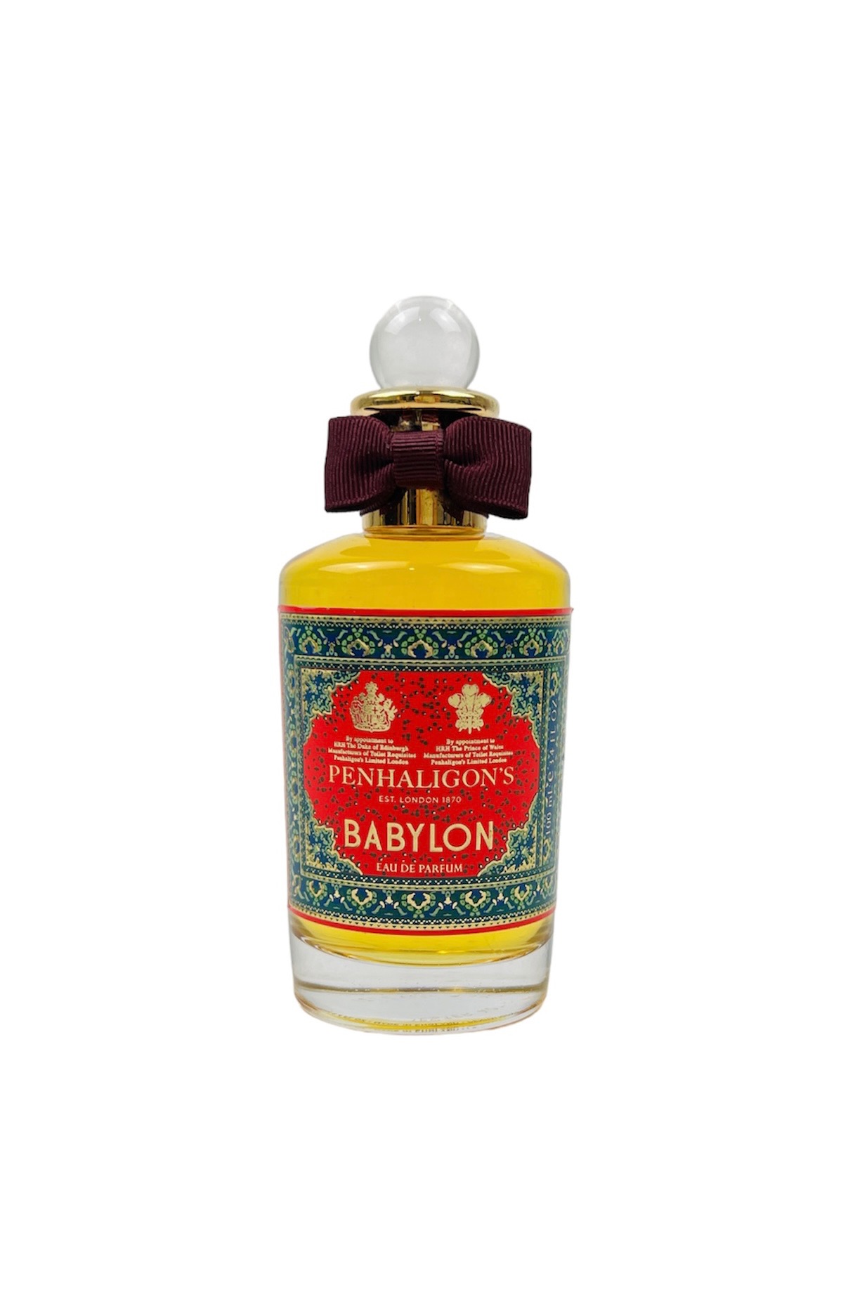 Penhaligon’s Babylon Unisex (Tester)