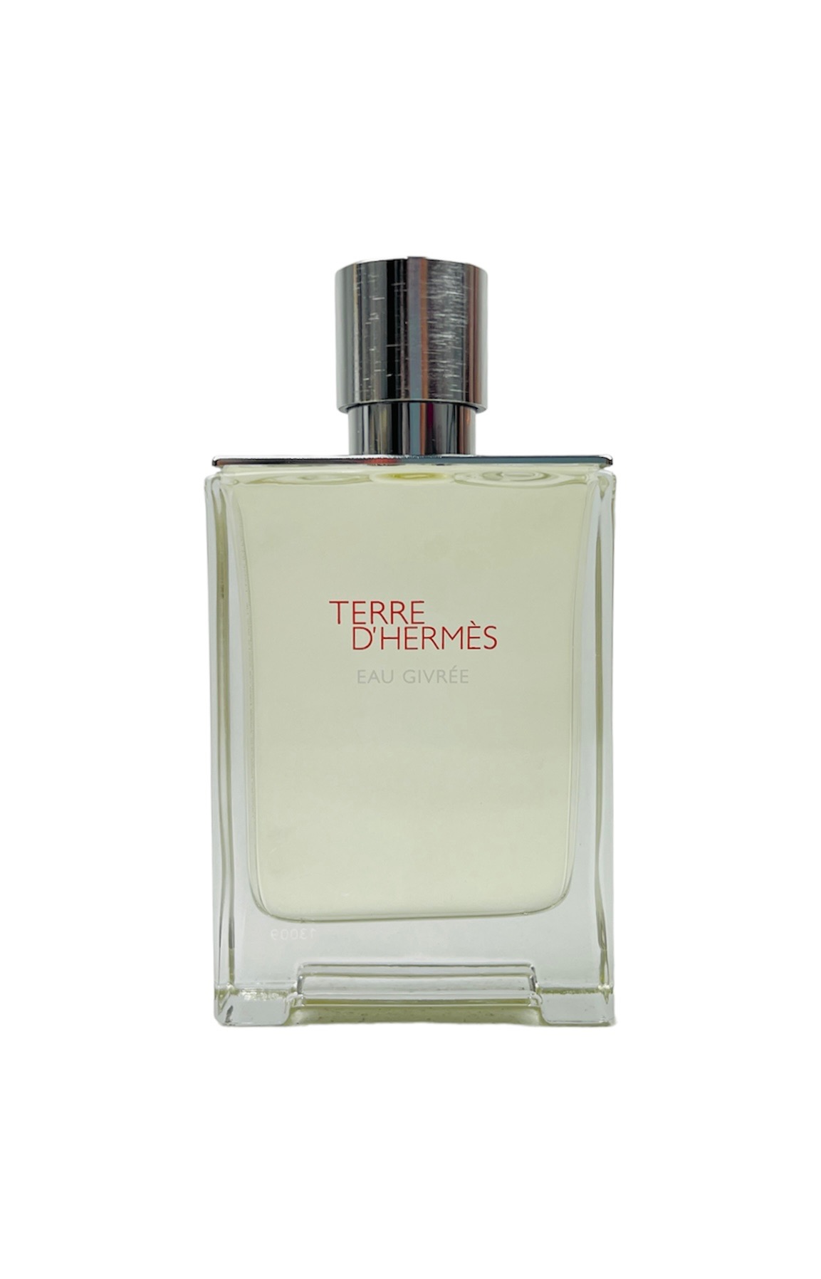 Hermes Terre Eau Givree Man (Tester)