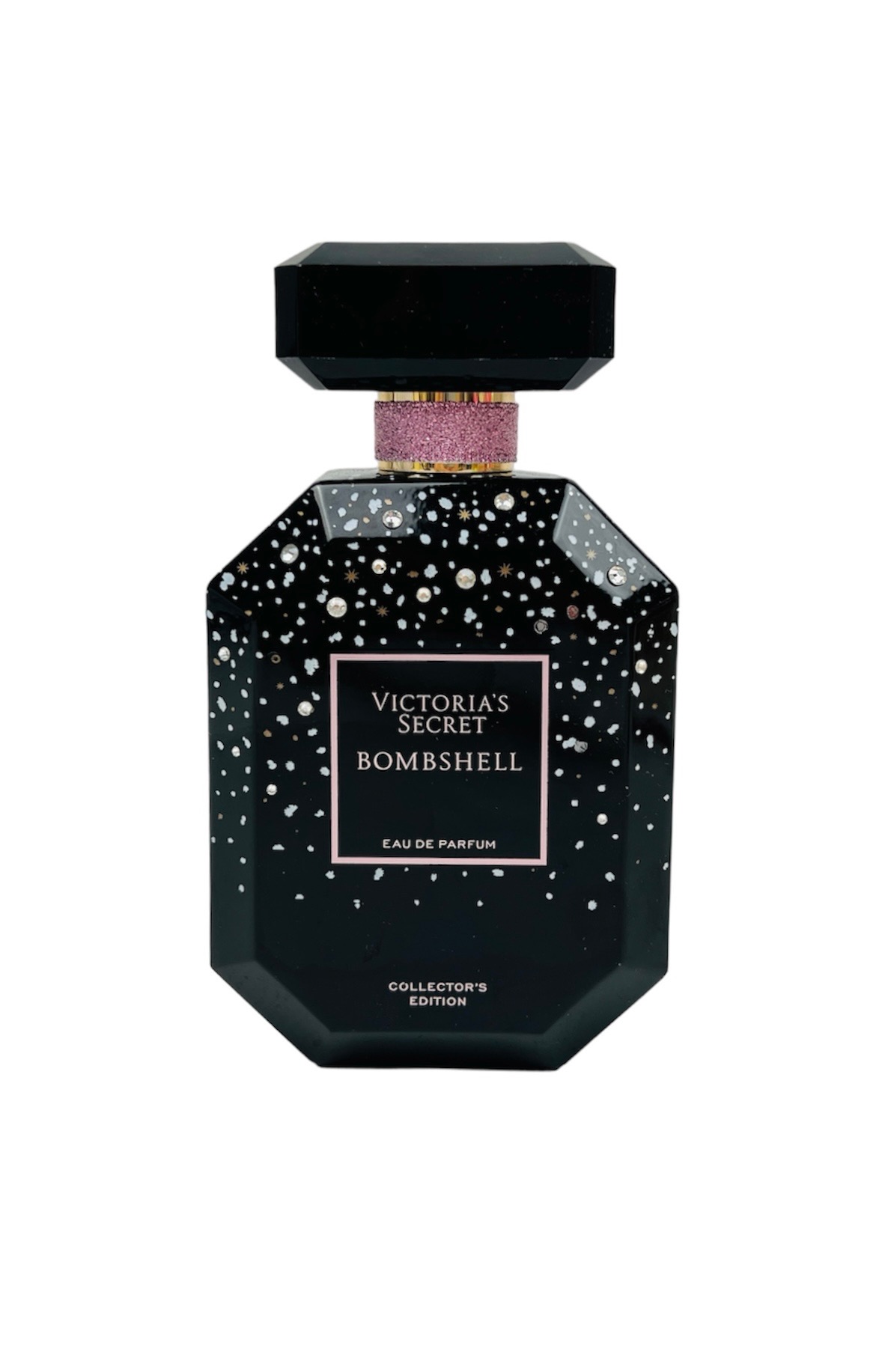Victoria’s Secret Bombshell Collector Edition Woman (Tester)