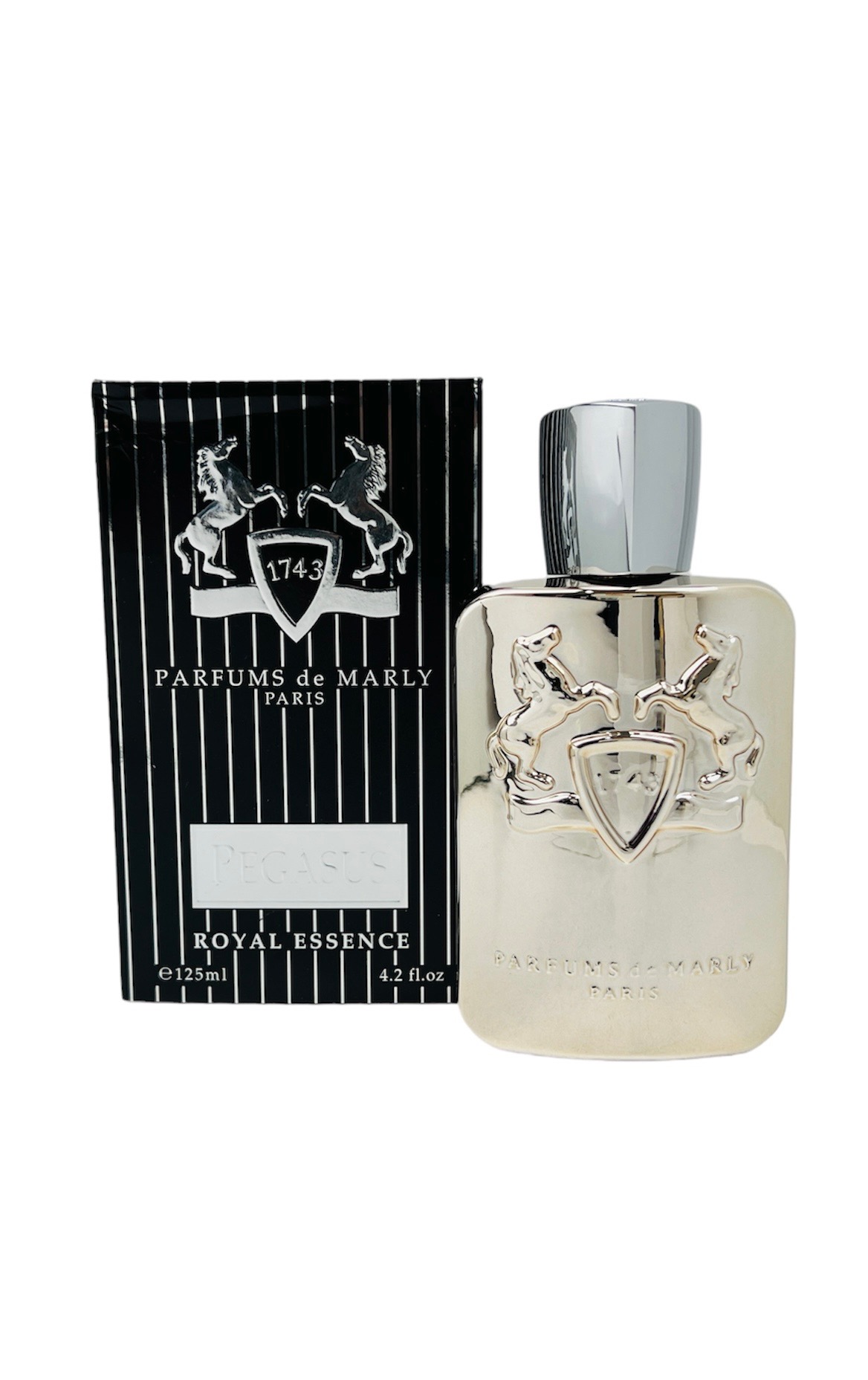 Parfums De Marly Pegasus Man (Produk)