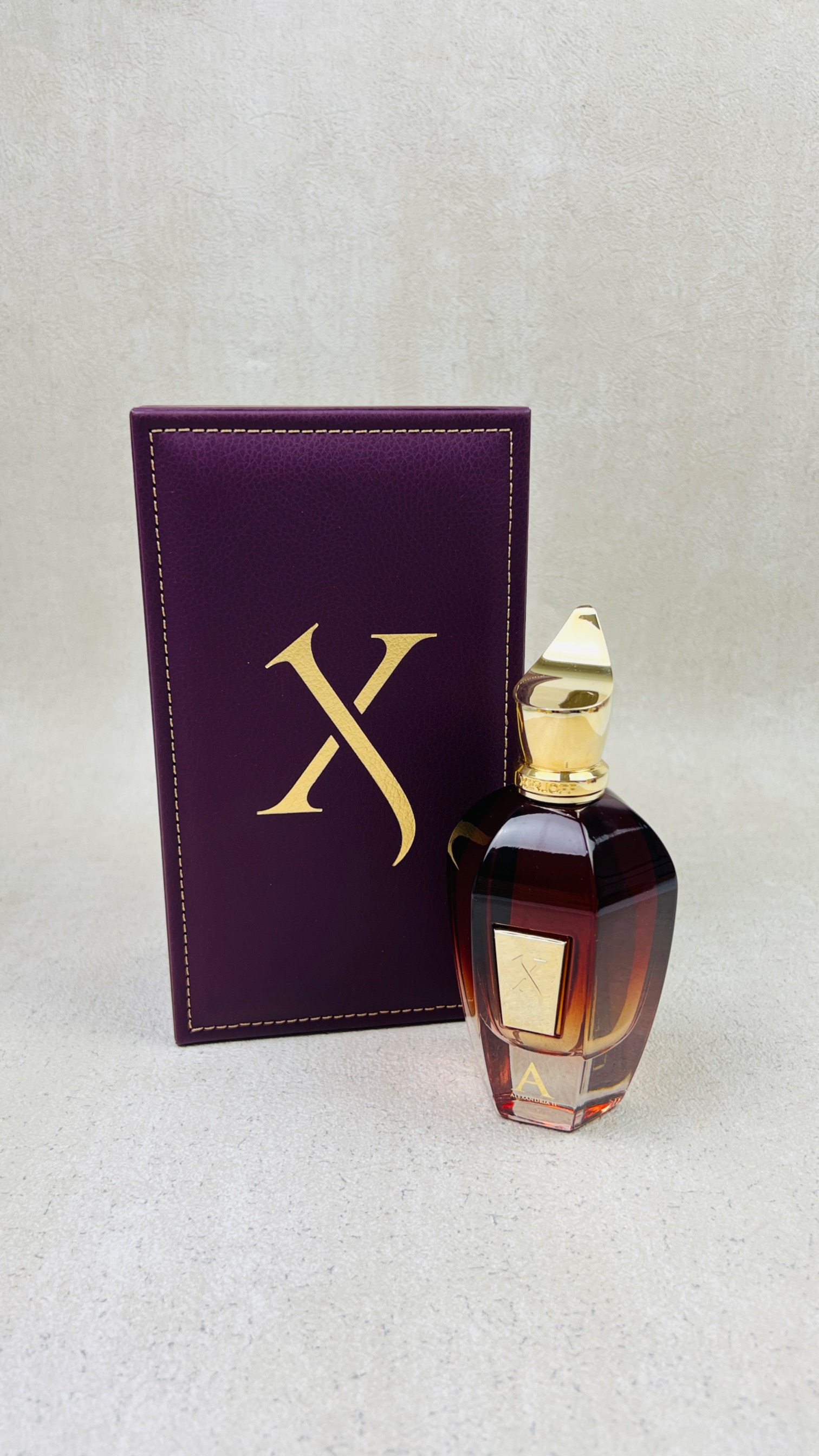 Xerjoff Alexandria II Unisex (Defect)