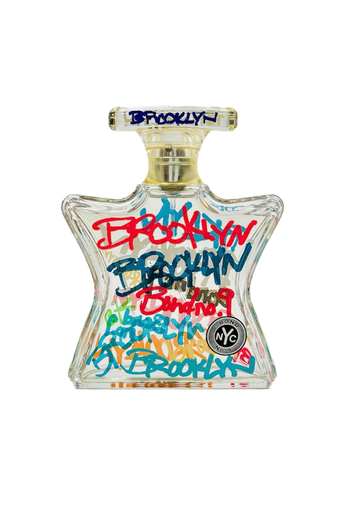 Bond no 9 Brooklyn (Tester)