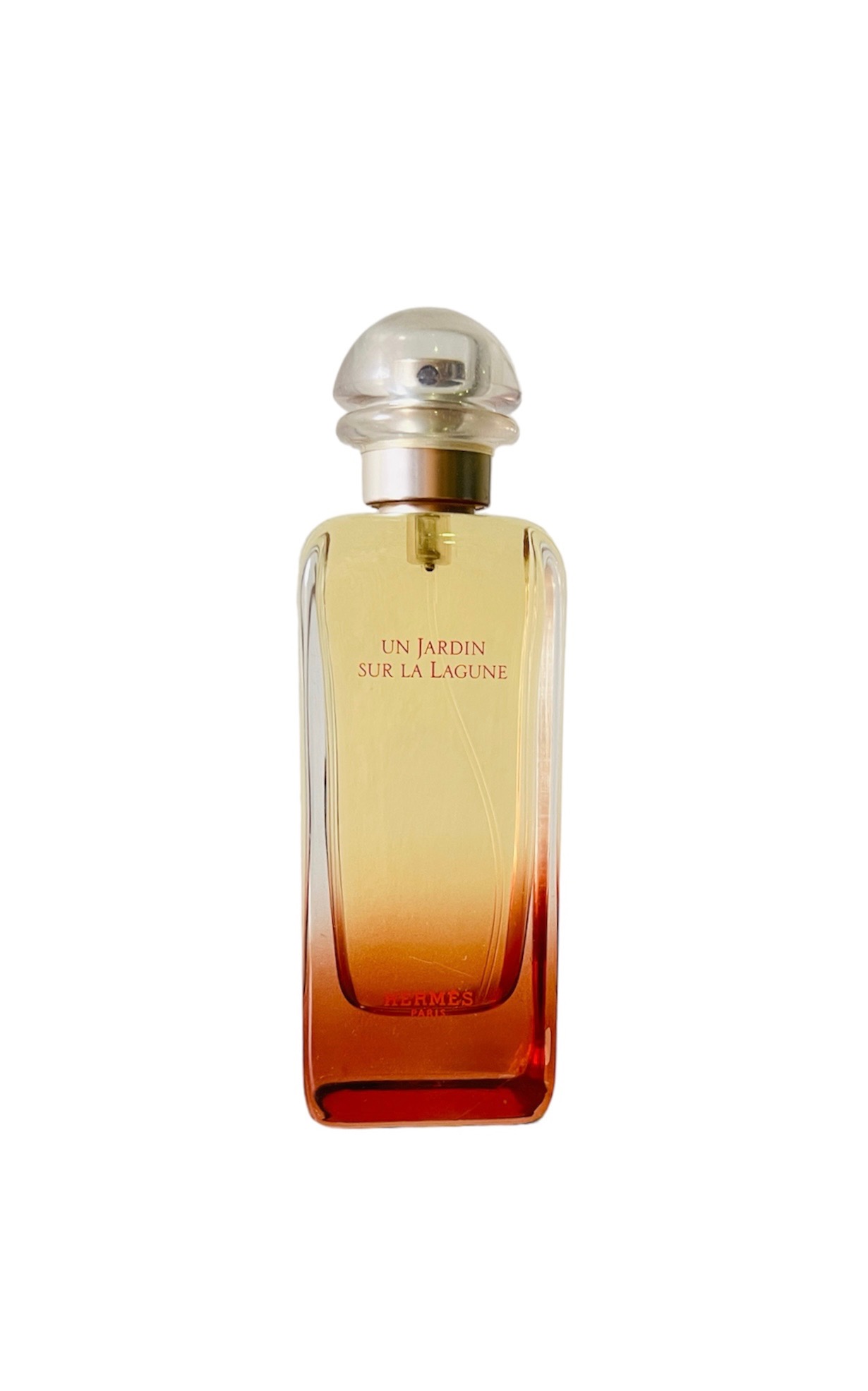 Hermes Un Jardin Sur La Lagune Unisex (Tester)