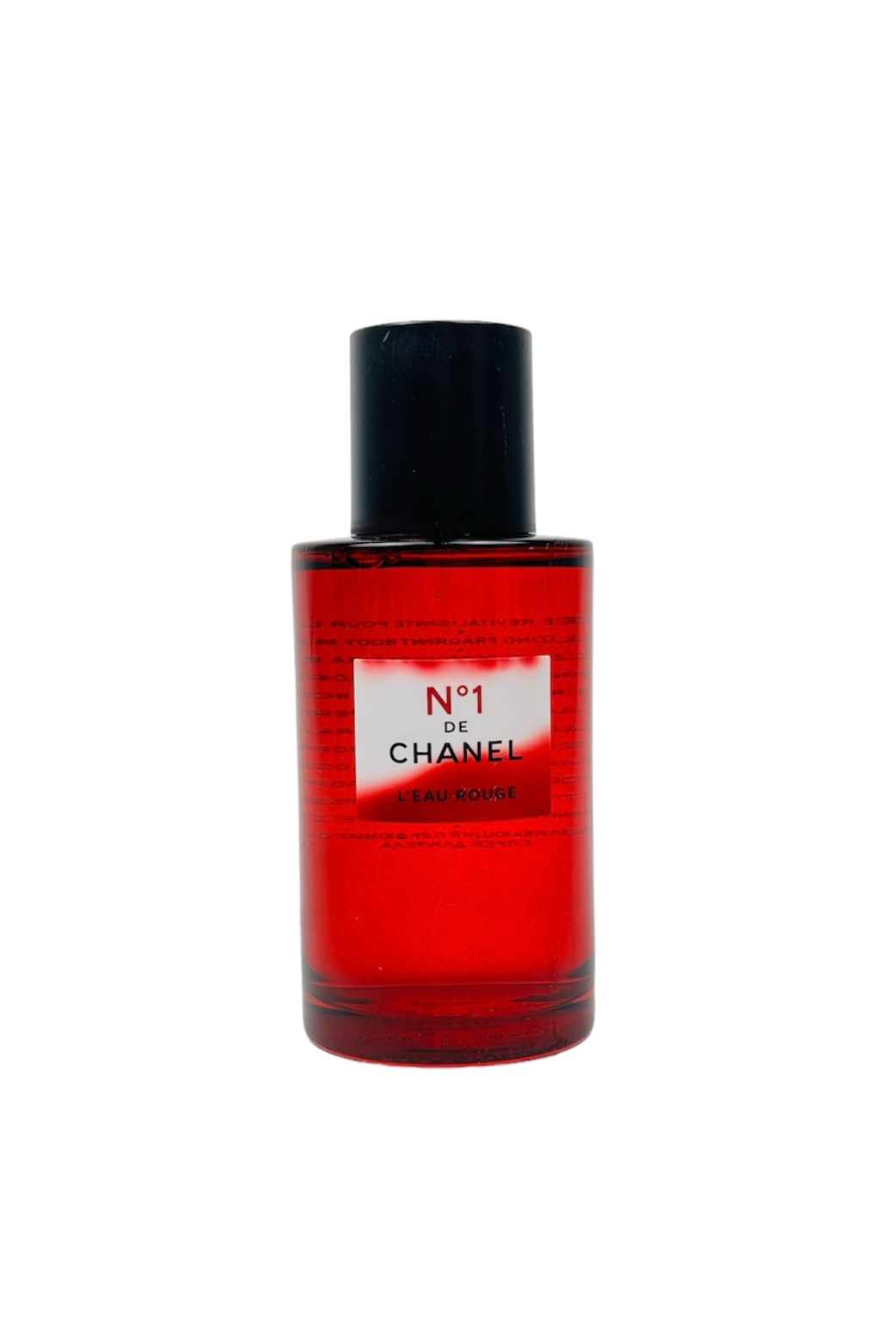 Chanel no 1 L’Eau Rouge Woman (Tester)