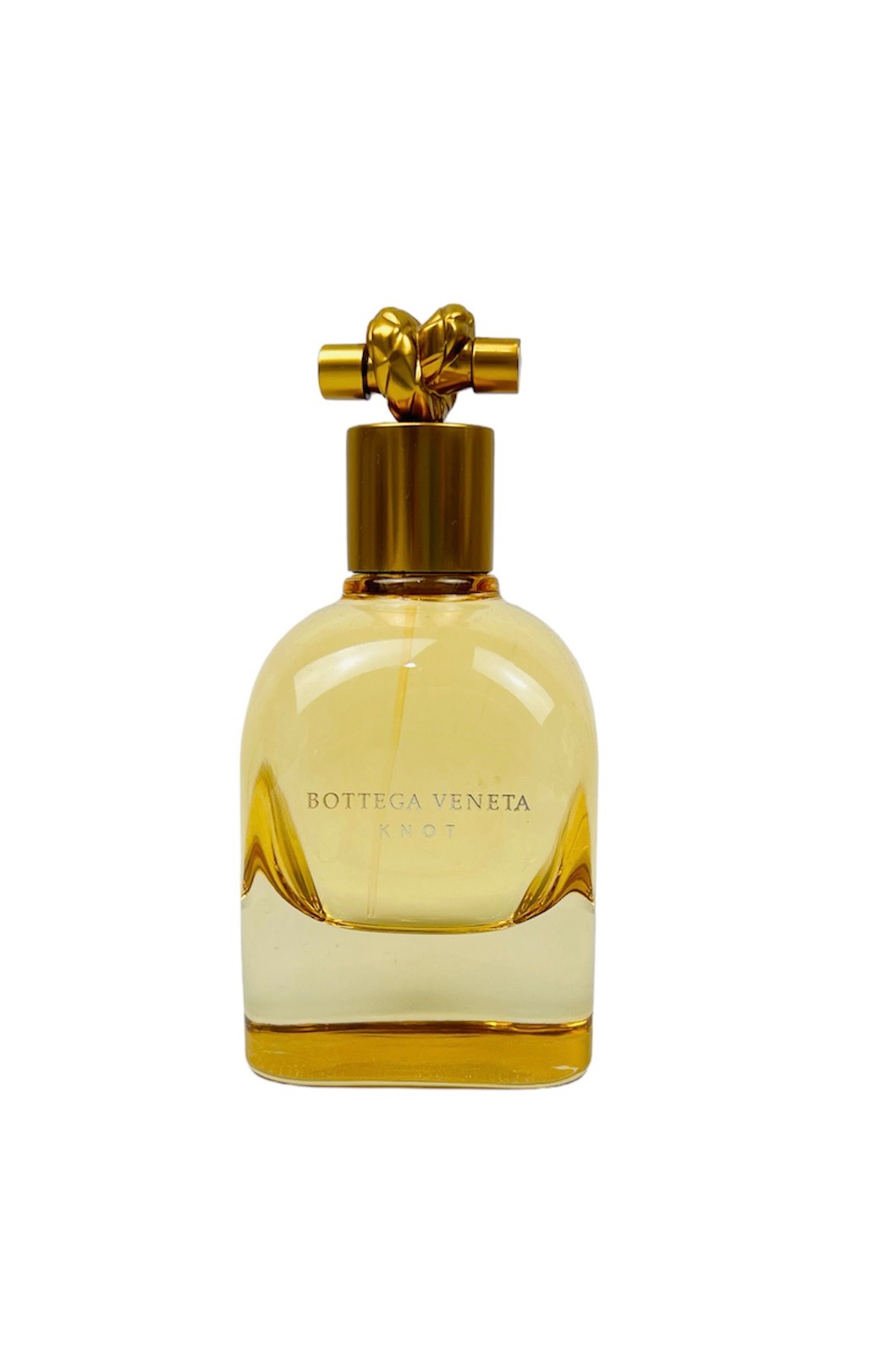 Bottega Veneta Knot Woman (Tester)