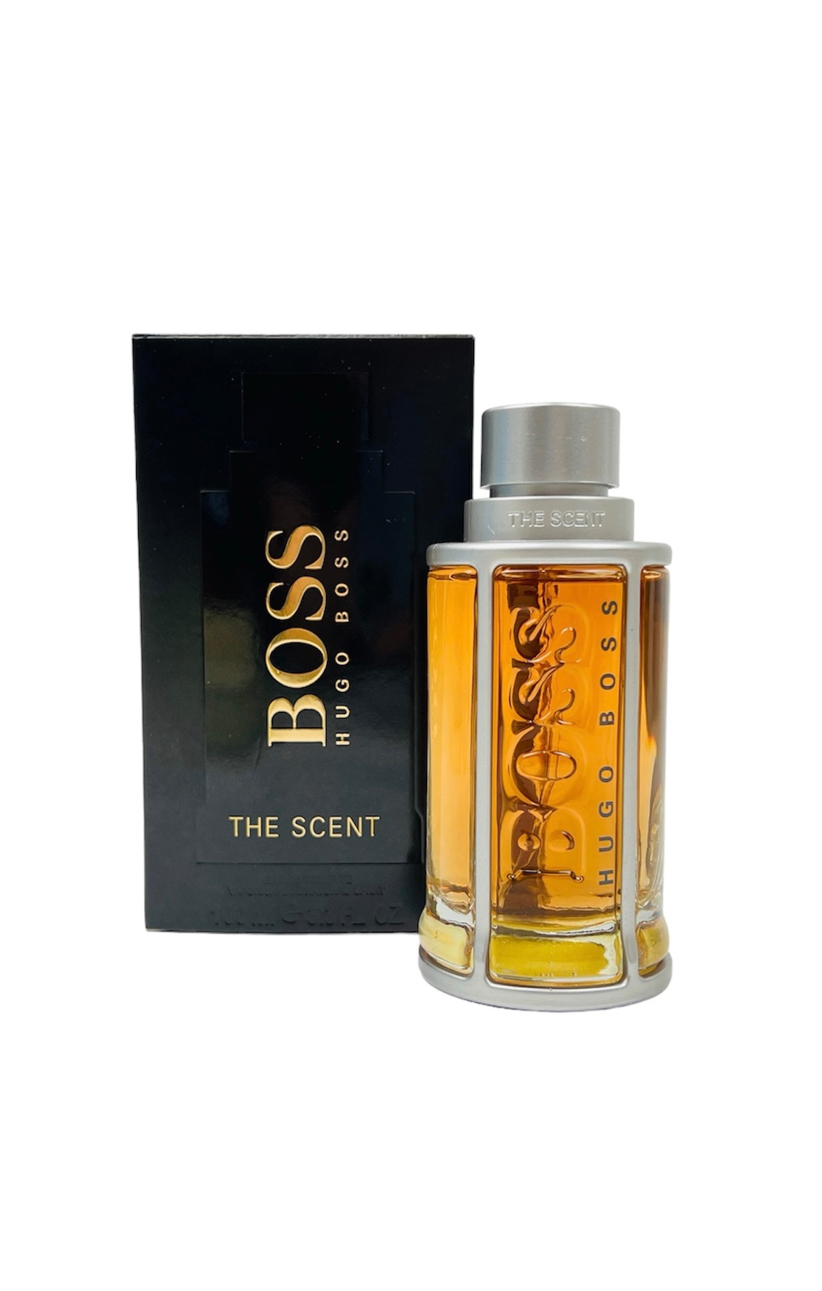 Hugo Boss The Scent Man (Produk)