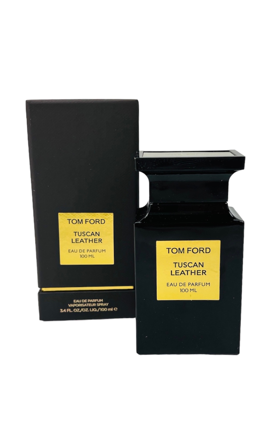 Tom Ford Tuscan Leather Unisex (Produk)