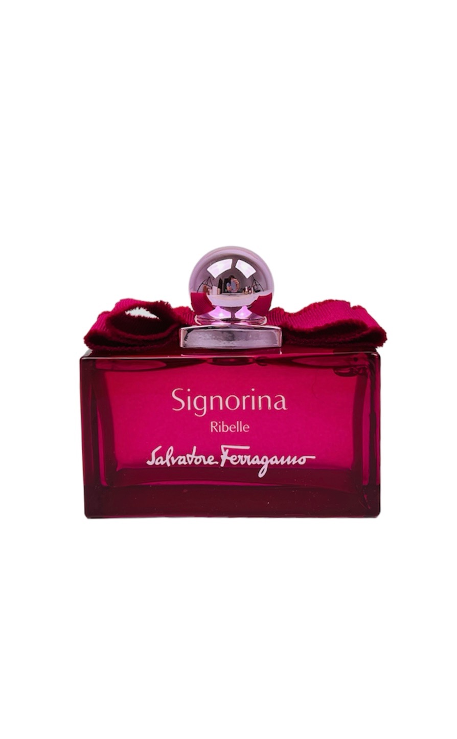 Salvatore Ferragamo Signorina Ribelle Woman (Tester)