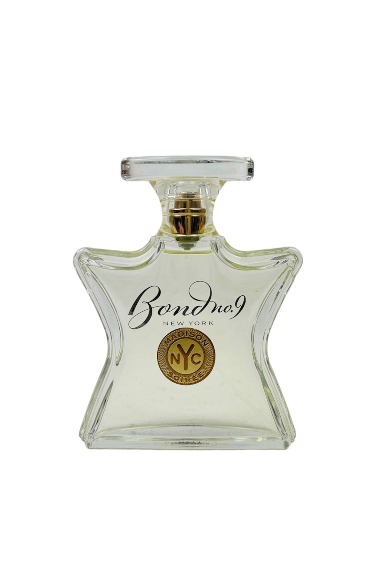 Bond No 9 Madison Soiree Woman (Tester)