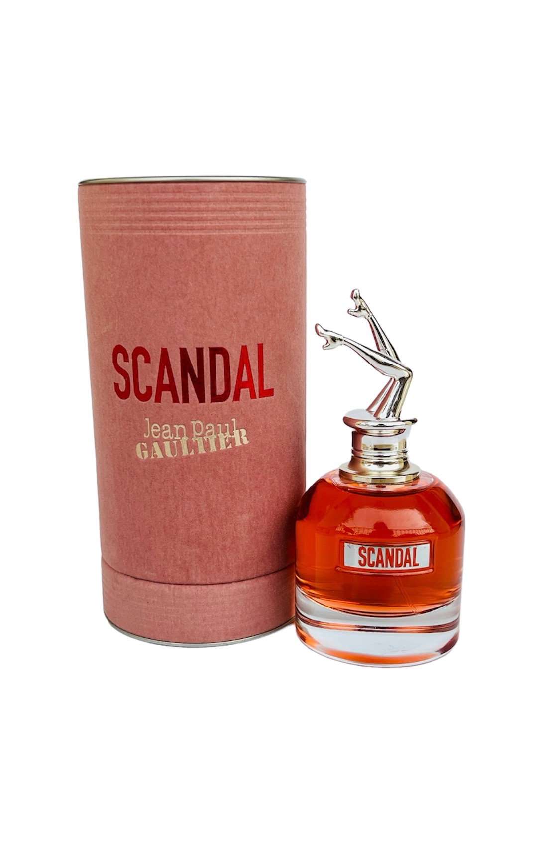 Jean Paul Gaultier Scandal Woman (Produk)