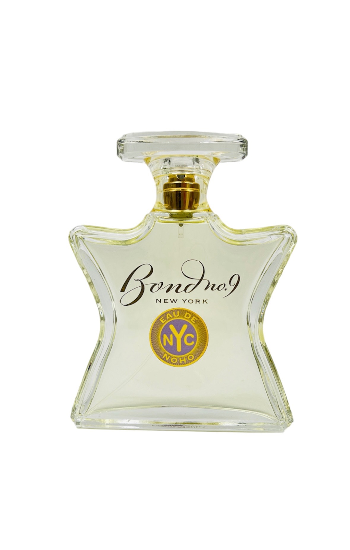 Bond No 9 Eau De Noho Unisex (Tester)