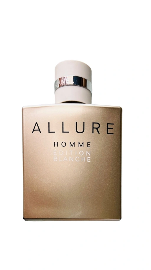 Image of Chanel Allure Homme Edition Blanche Man (Tester)