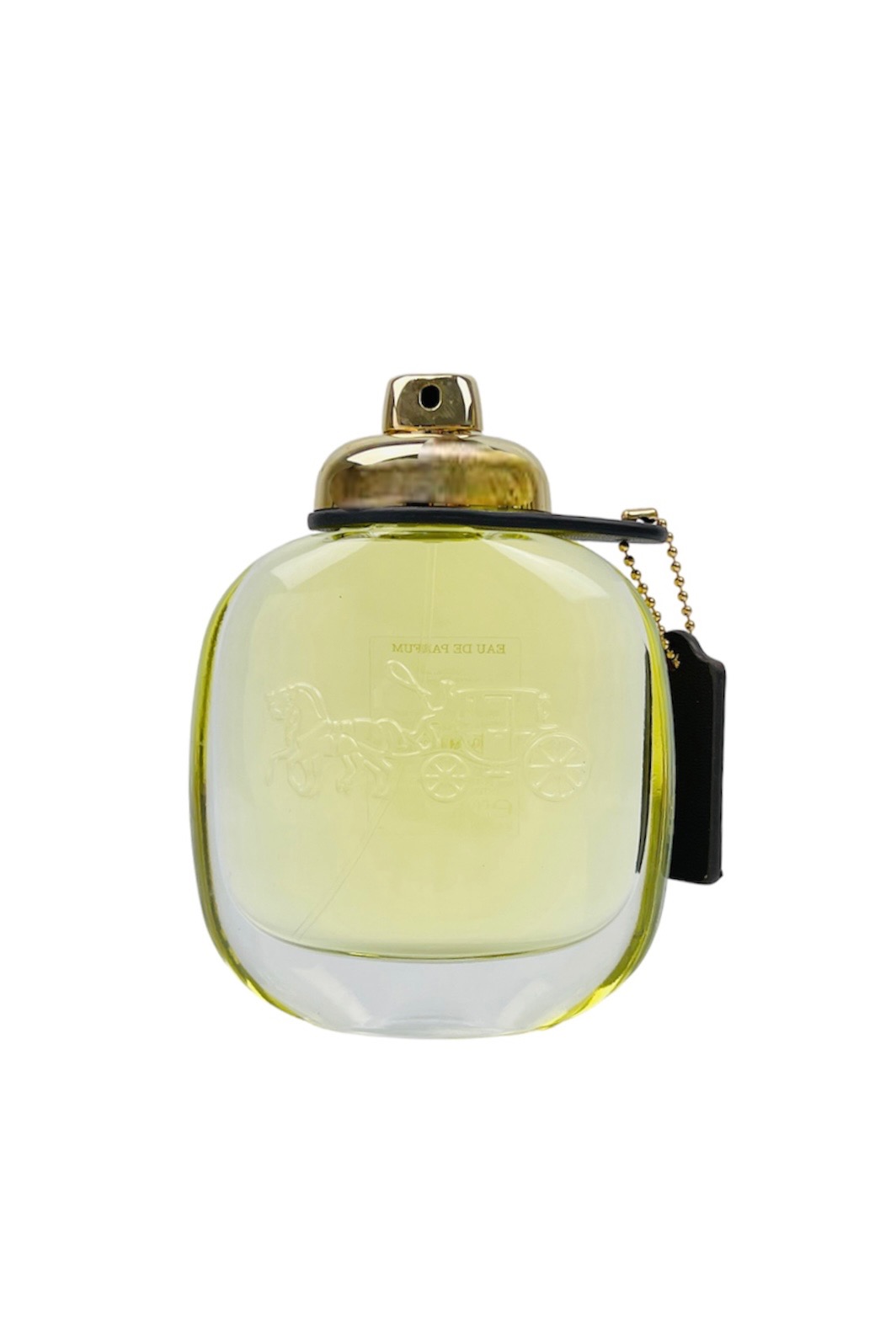 Coach Woman (Tester)