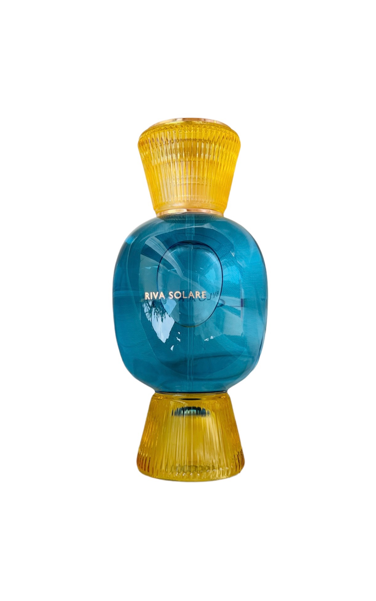 Bvlgari Riva Solare Woman (Tester)