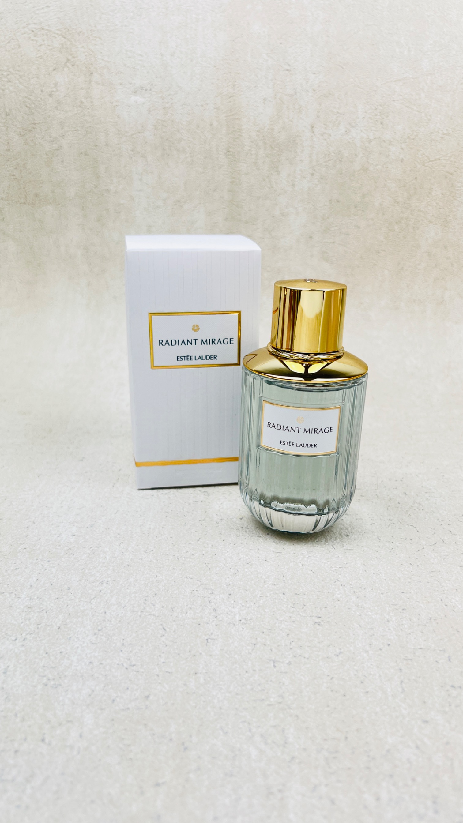 Estee Lauder Radiant Mirage Unisex (Defect)