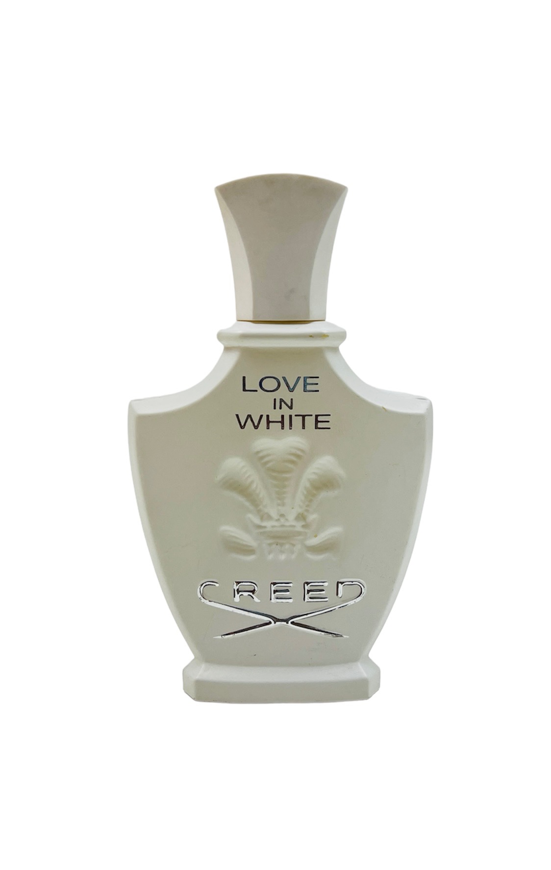 Creed Love In White Woman (Tester)