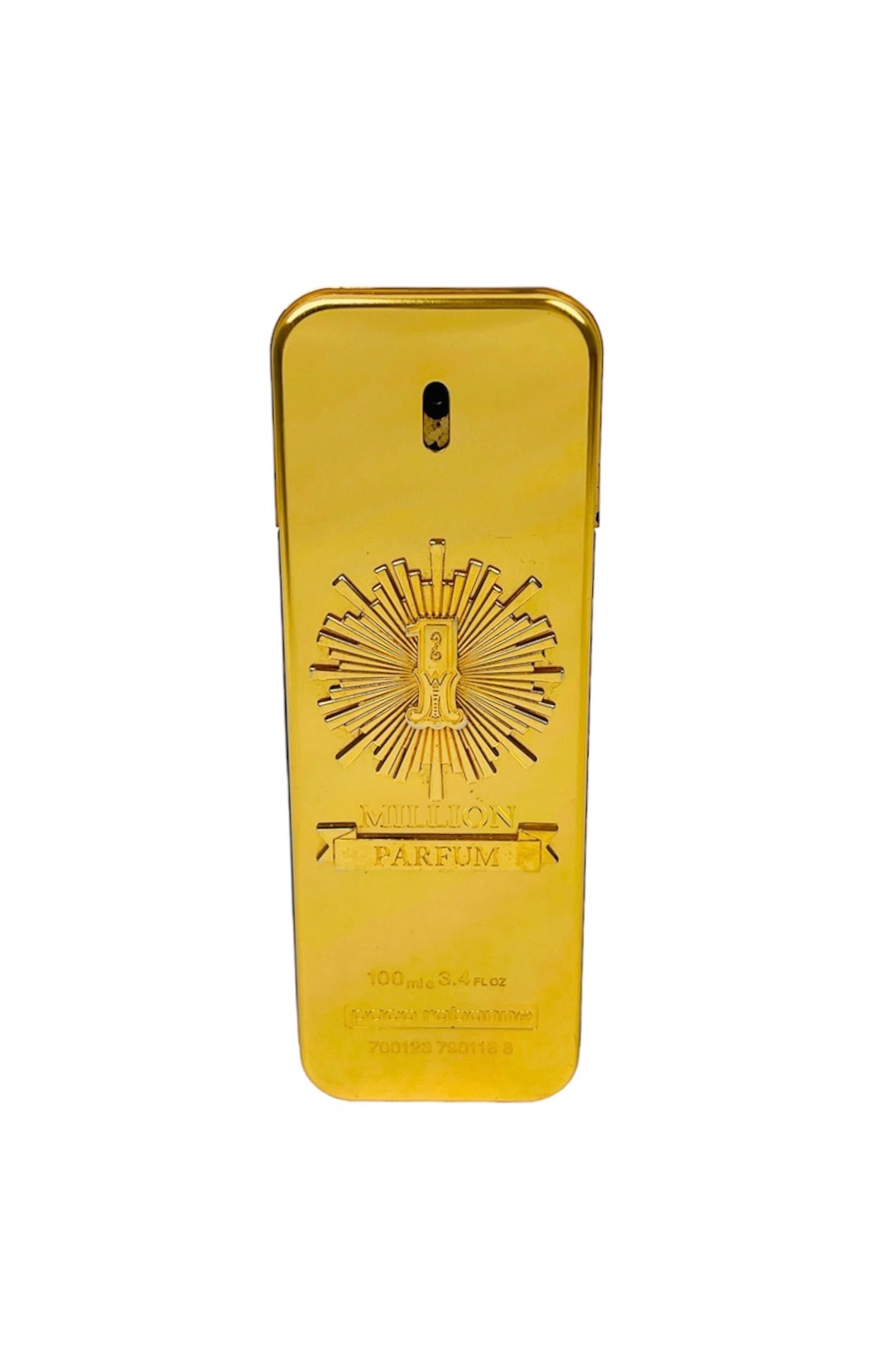 Paco Rabanne One Million Parfum Man (Tester)