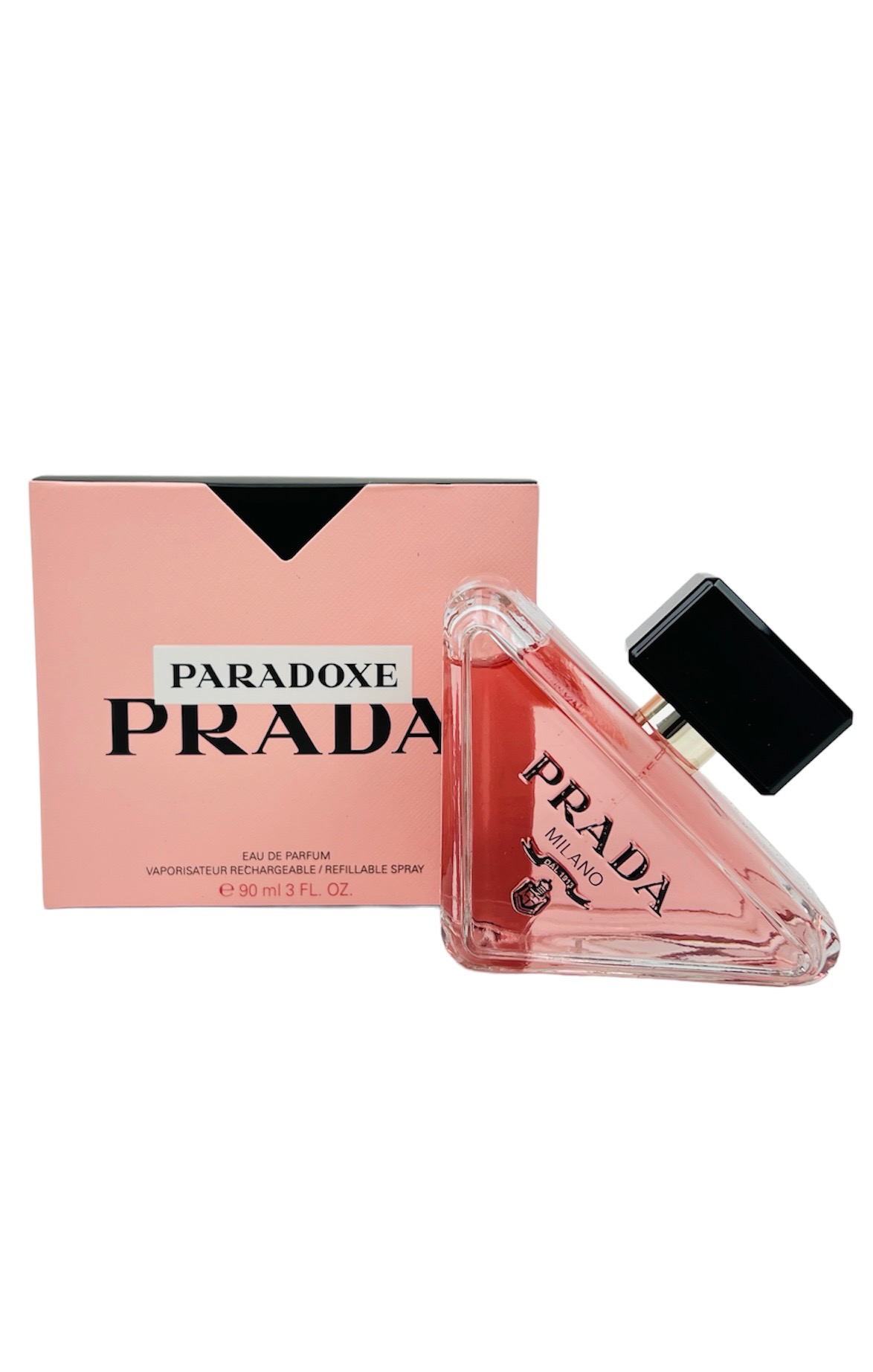 Prada Paradoxe Woman (Produk)
