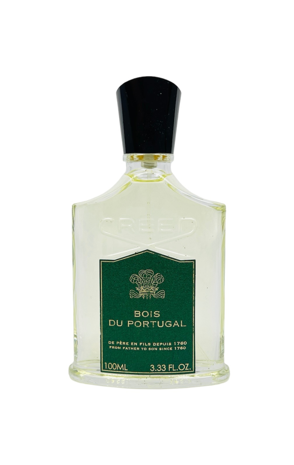 Creed Bois Du Portugal Man (Tester)