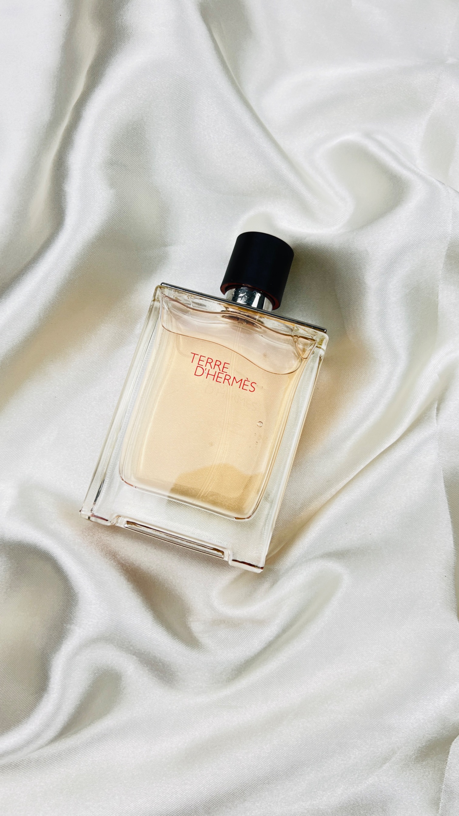 Couple Hermes (Tester)