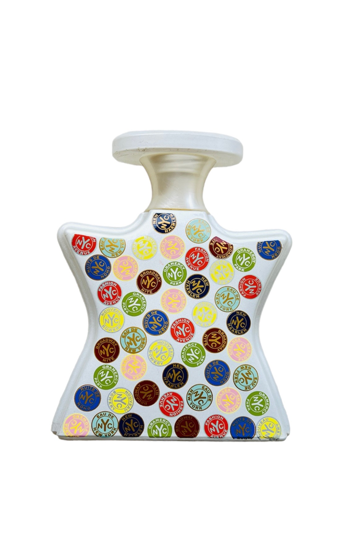 Bond No 9 Eau De New York Unisex (Tester)