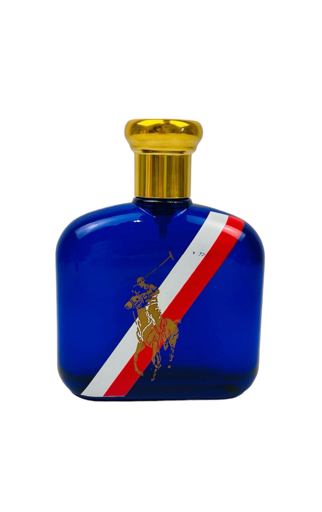 Ralph Lauren Polo Red White & Blue Man (Tester)