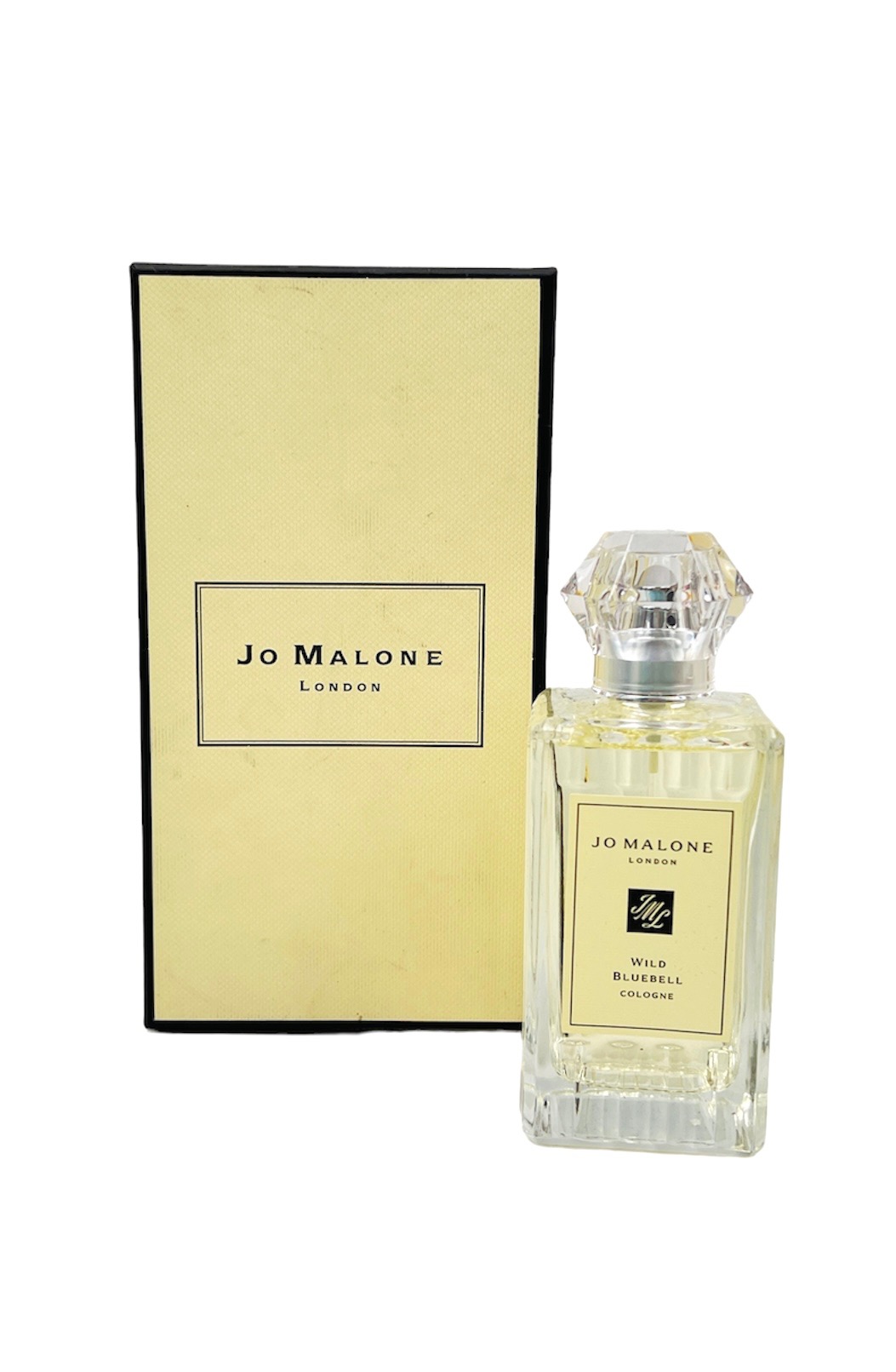 Jo Malone Wild Bluebell Crystal Woman (Produk)