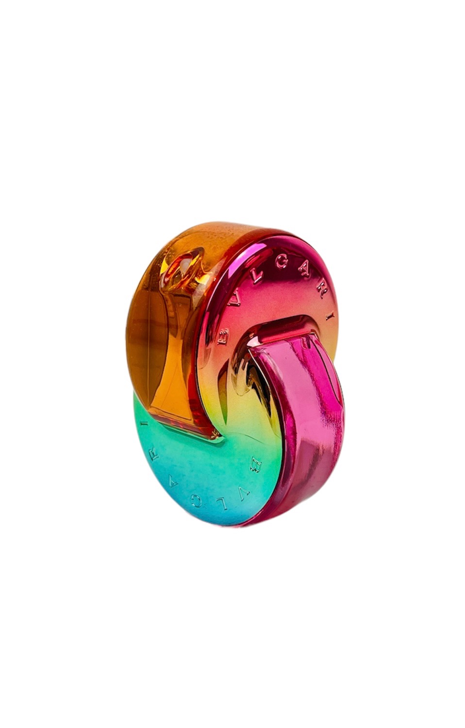 Bvlgari Omnia By Mary Katrantzou Woman (Tester)