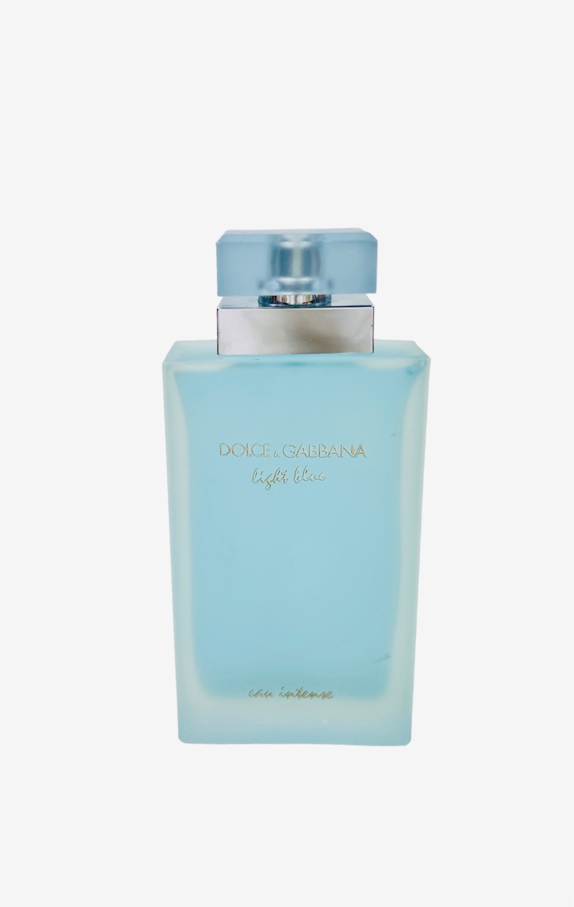 Dolce & Gabbana Light Blue Intense Woman (Tester)